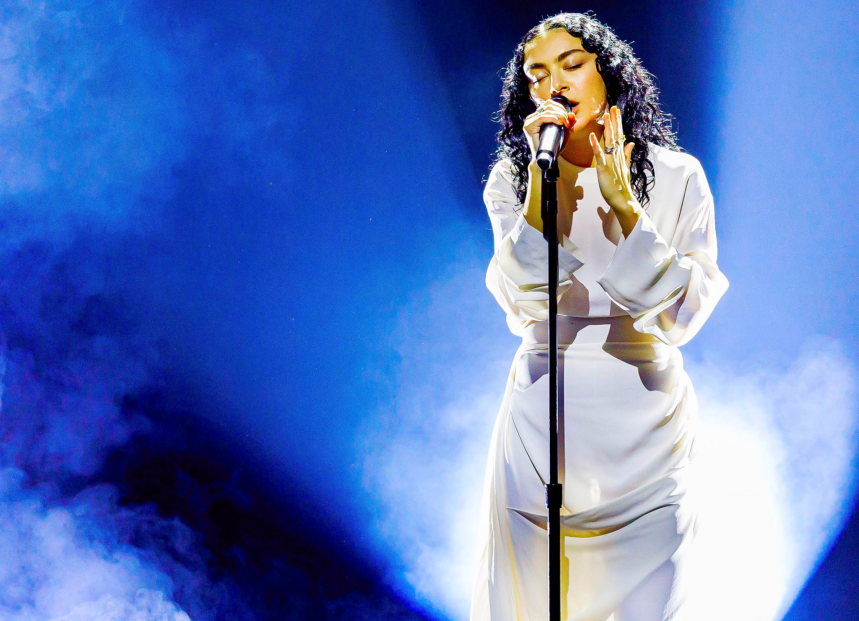 billboard women in music 2024 show