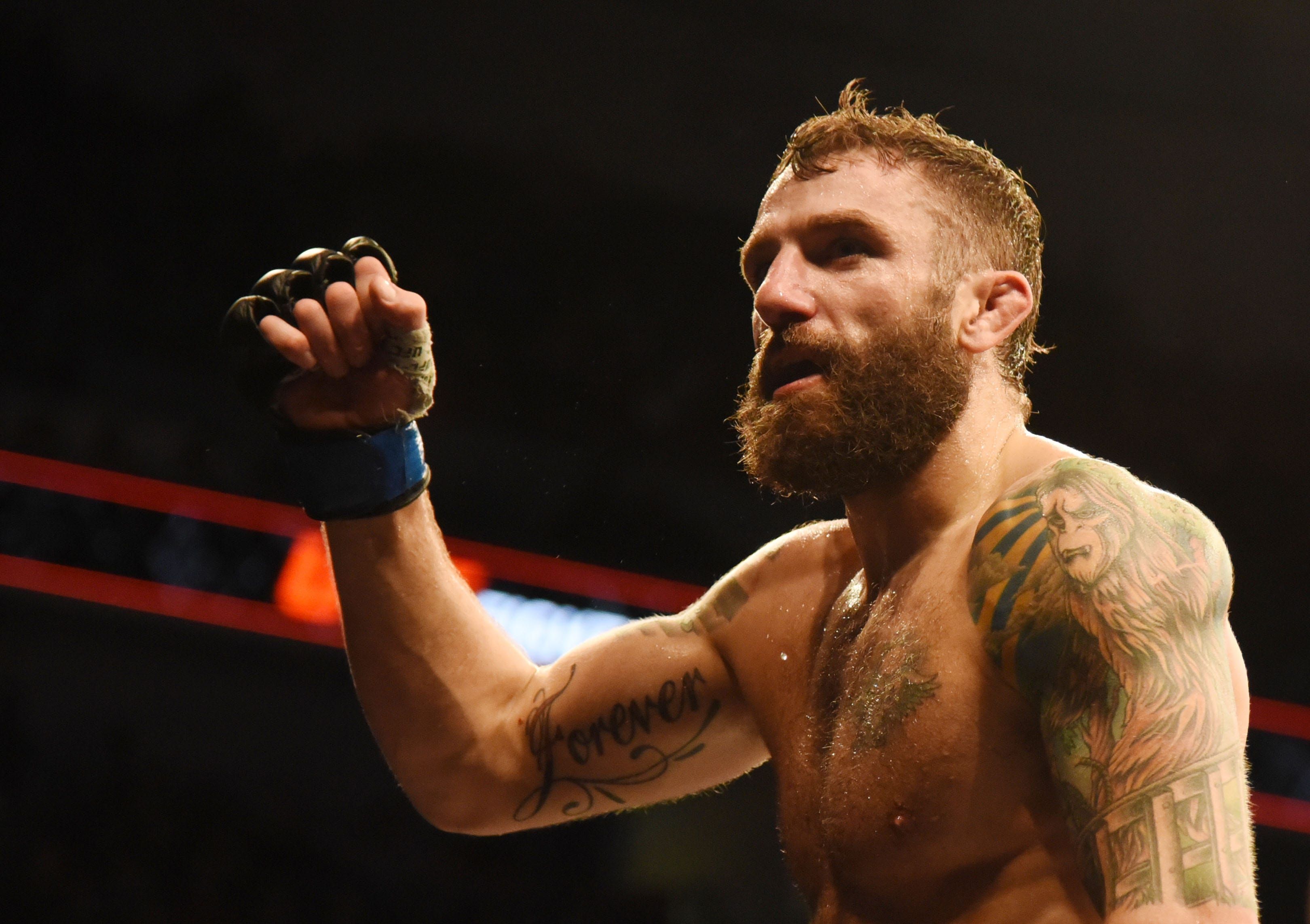 michael-chiesa-ufc-welterweight