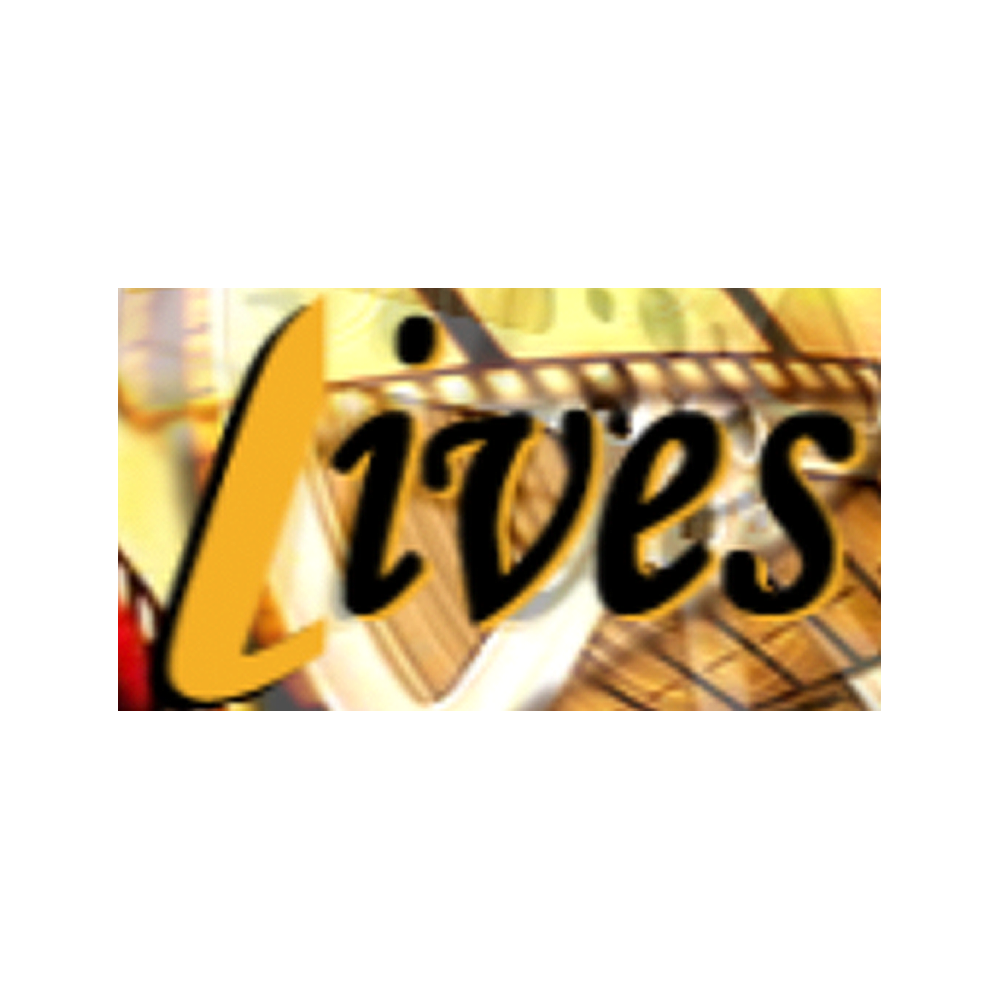 LiVES video editing tool logo