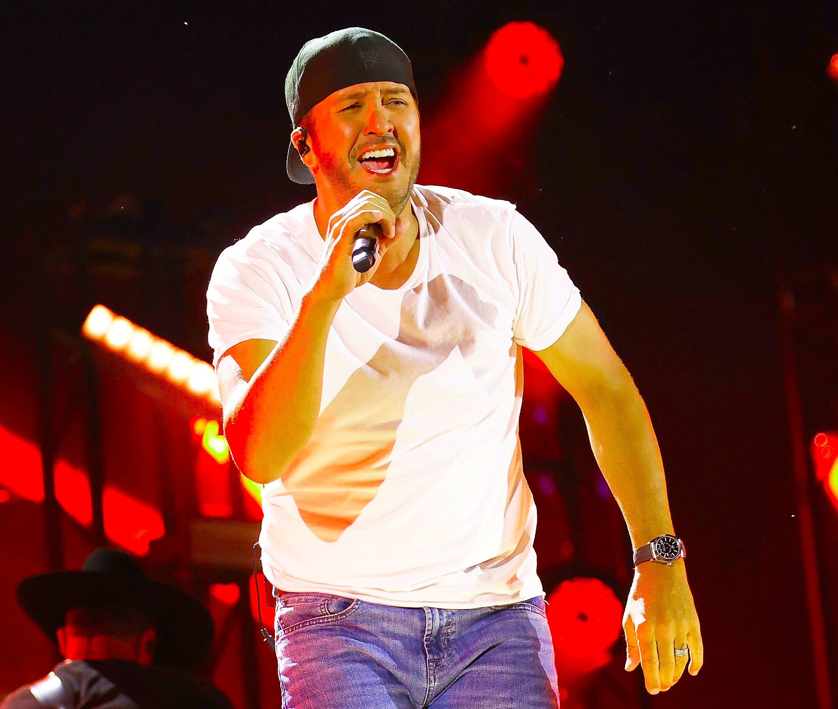 cma fest 2025 day four