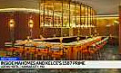 Image of Mahomes and Kelce's restaurant