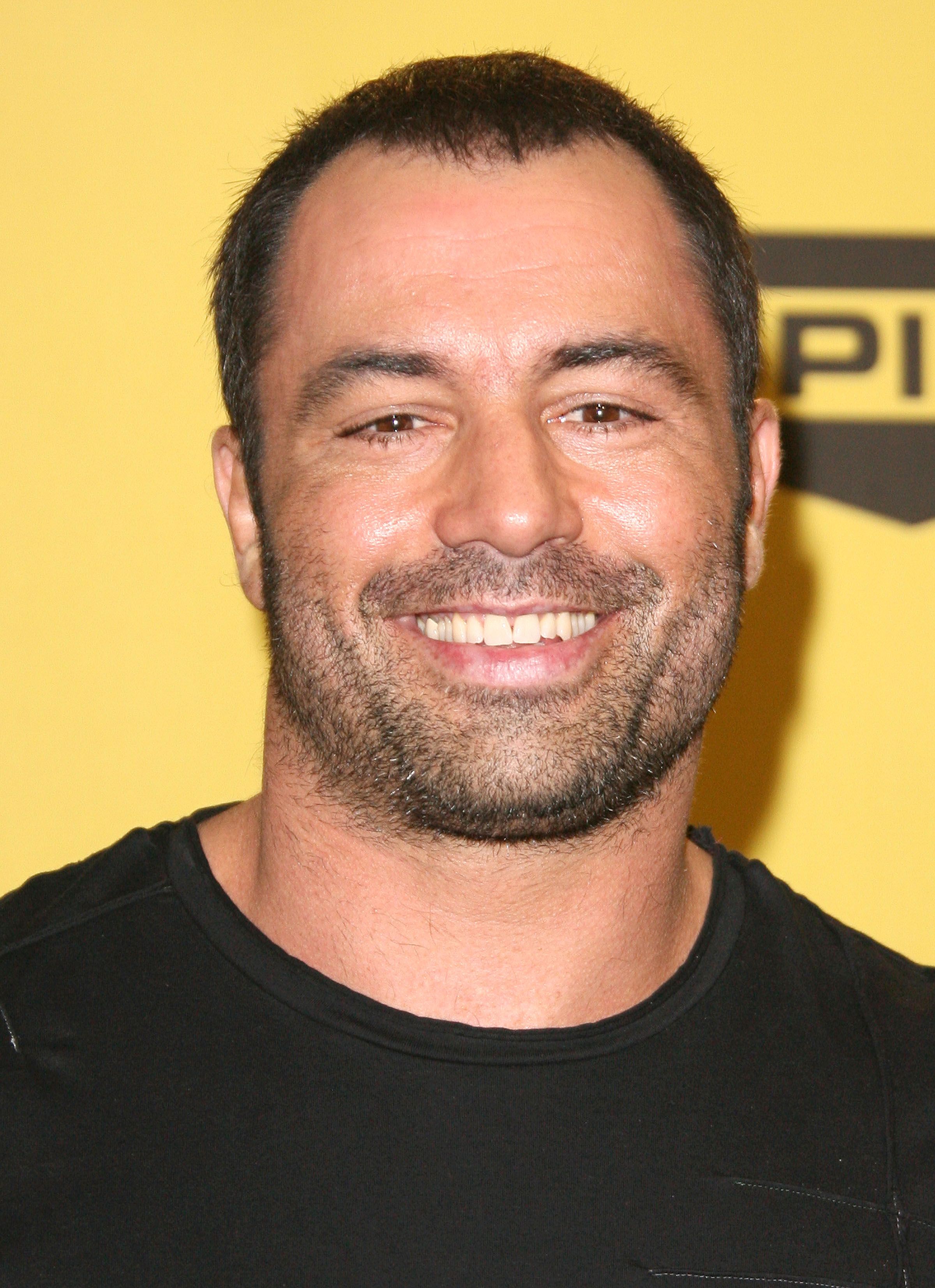 Joe Rogan