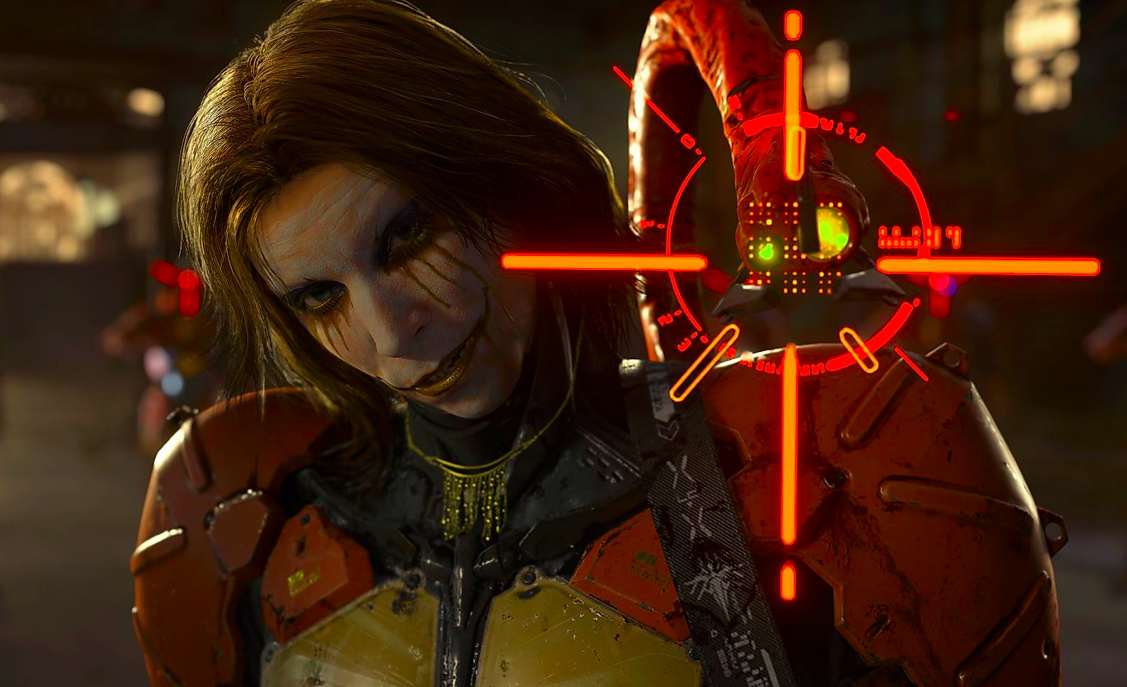 Death Stranding 2 On The Beach Press Image 20
