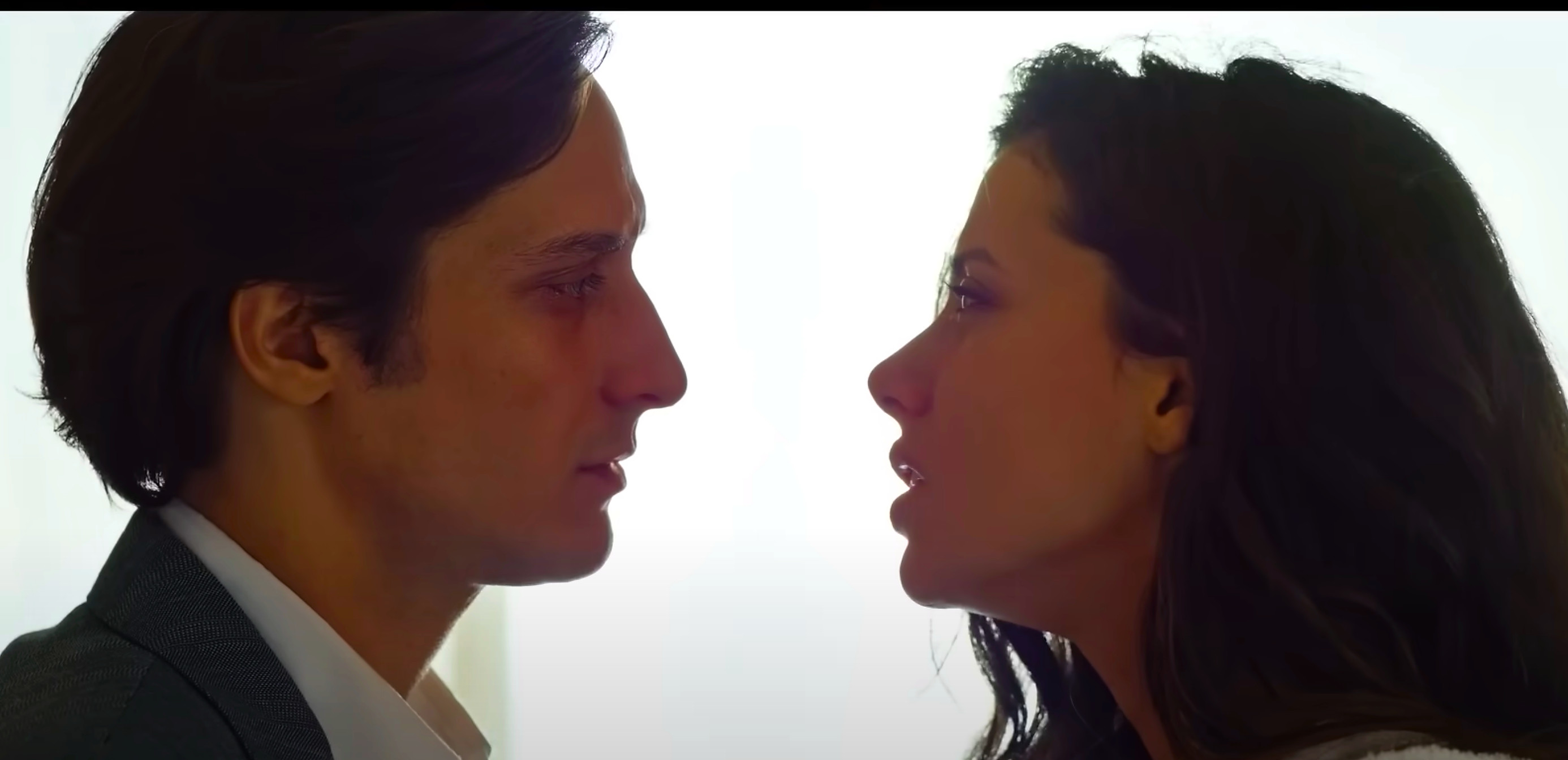 The Sexiest Movies of 2025 (So Far)