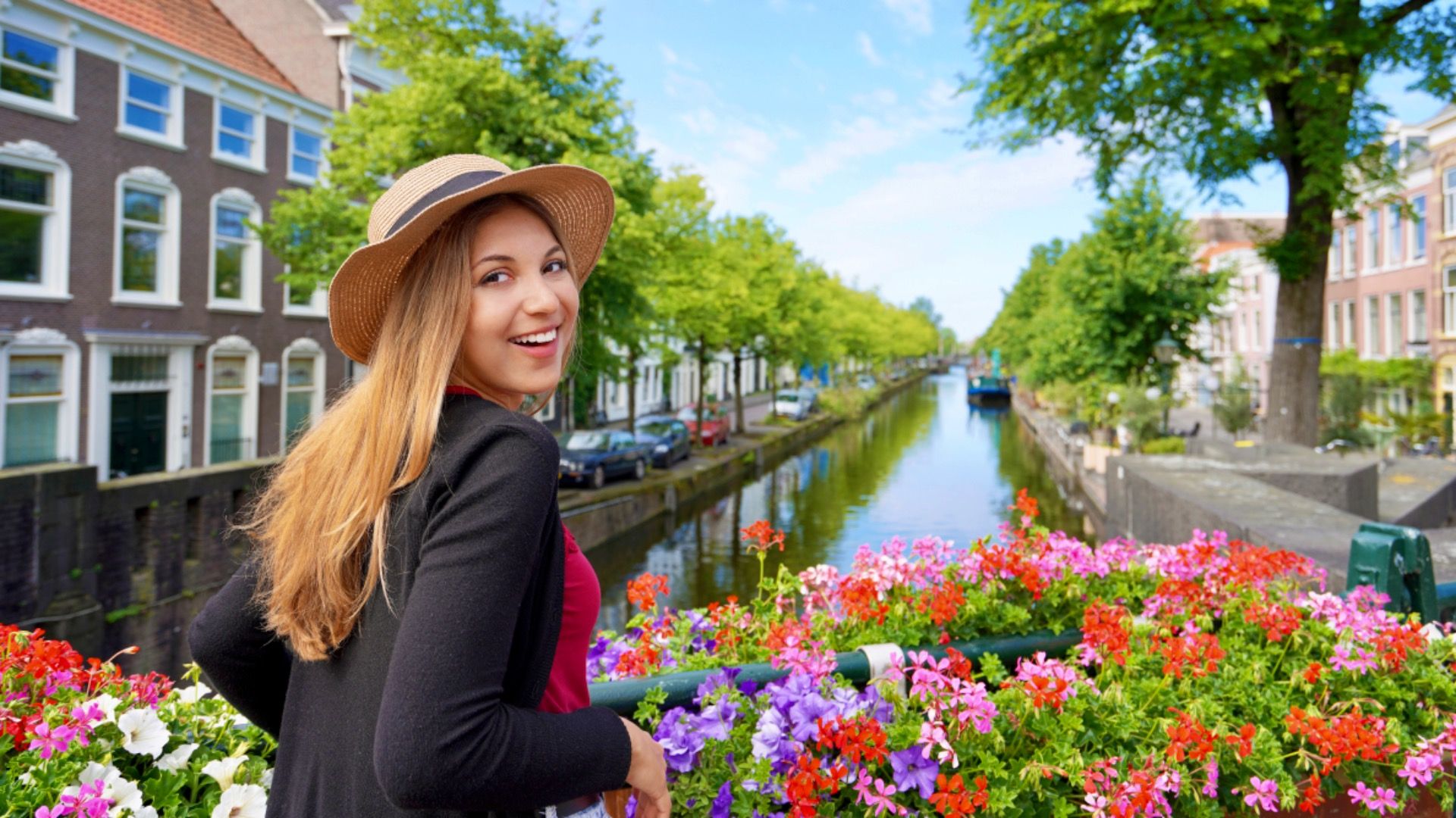 Tourism in Holland