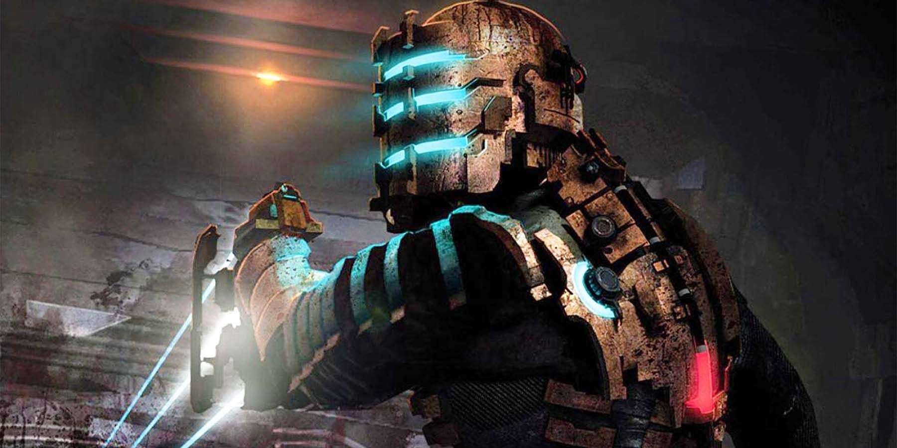 DSDeadSpace