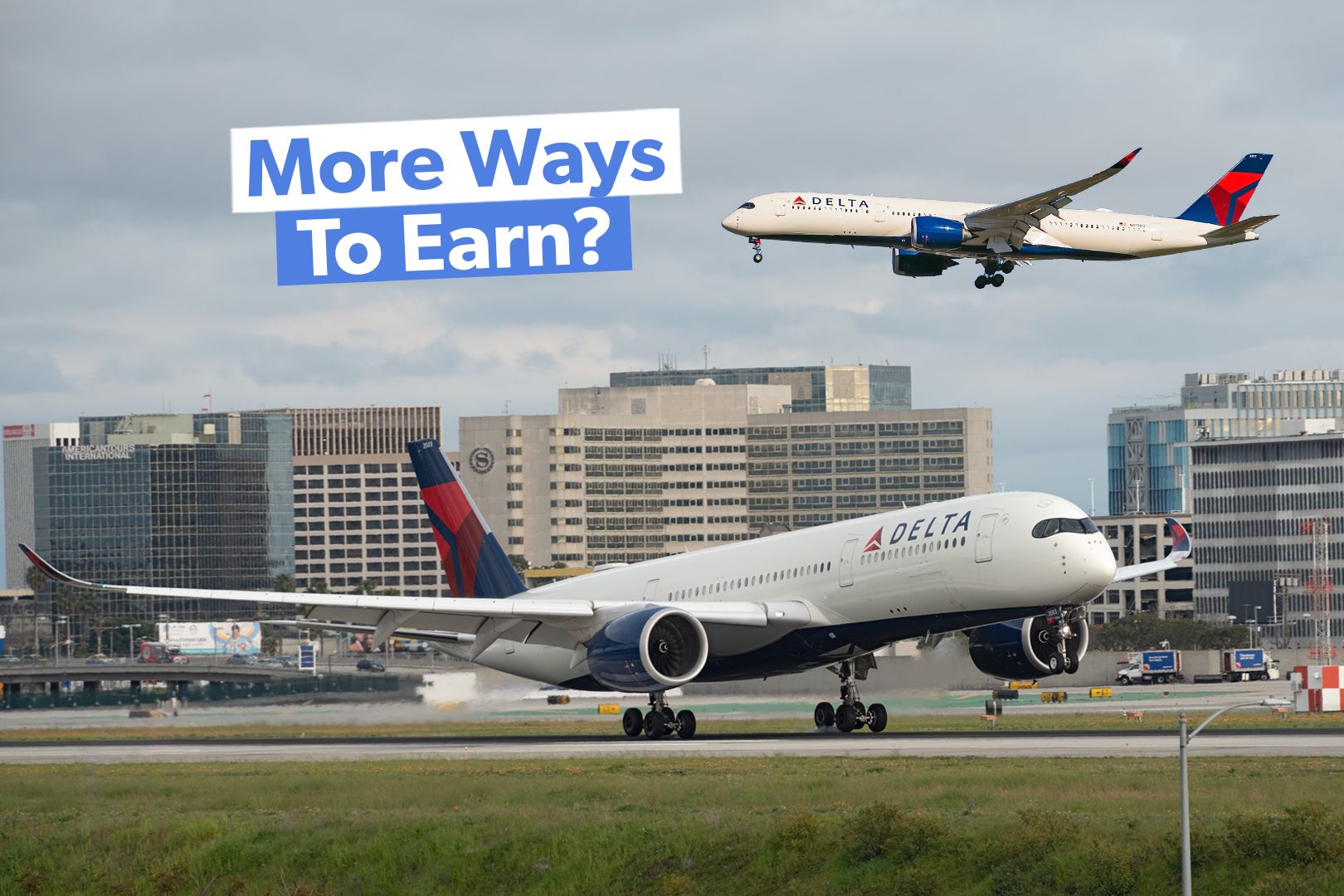 Earning Delta Air Lines' Medallion Status How Will It Be Different In 2025 3x2