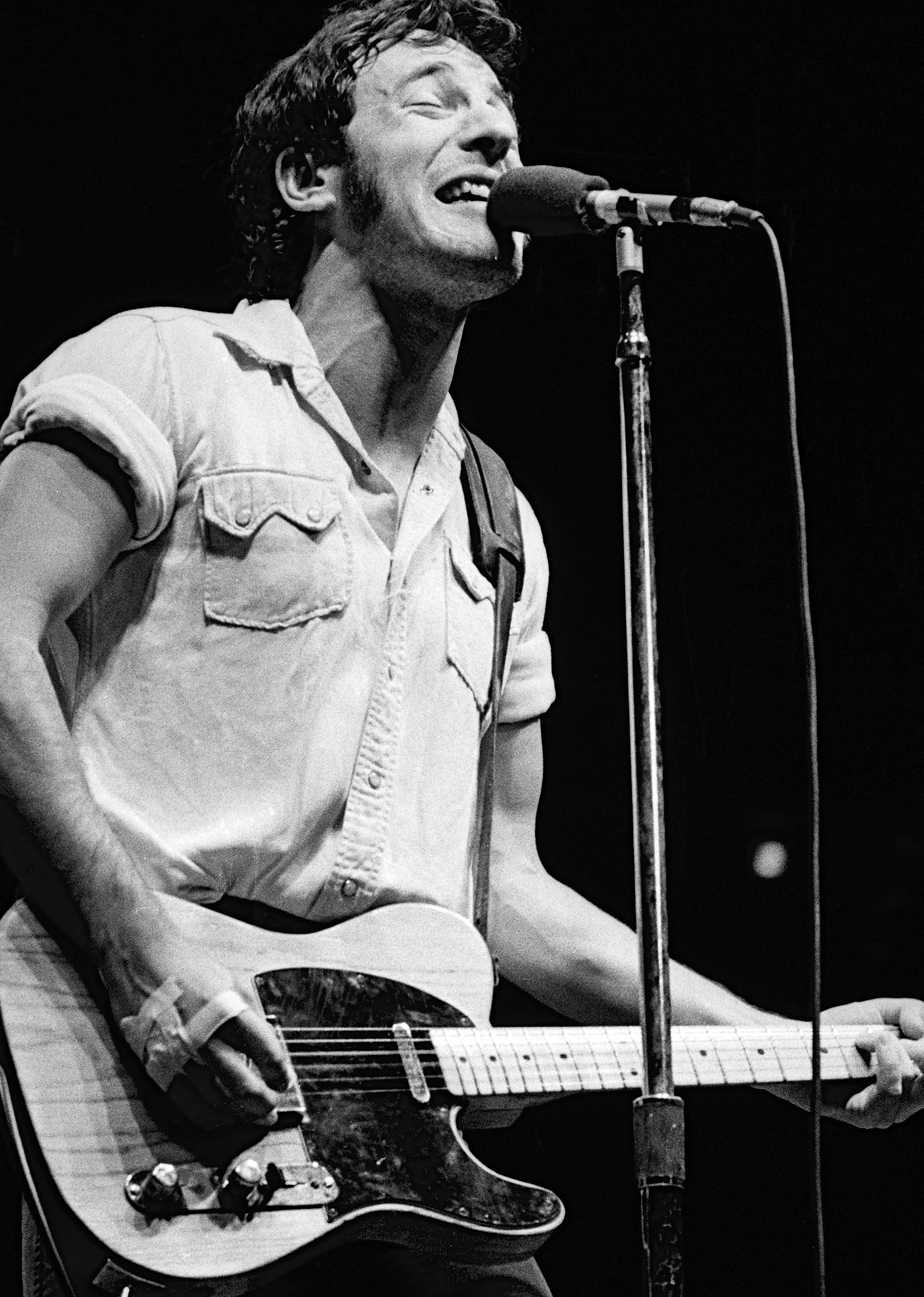 bruce springsteen plays atlanta