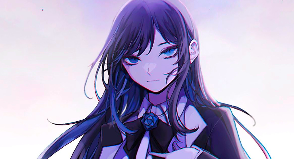 Custom image of Ado illustration for World Tour Hibana interview