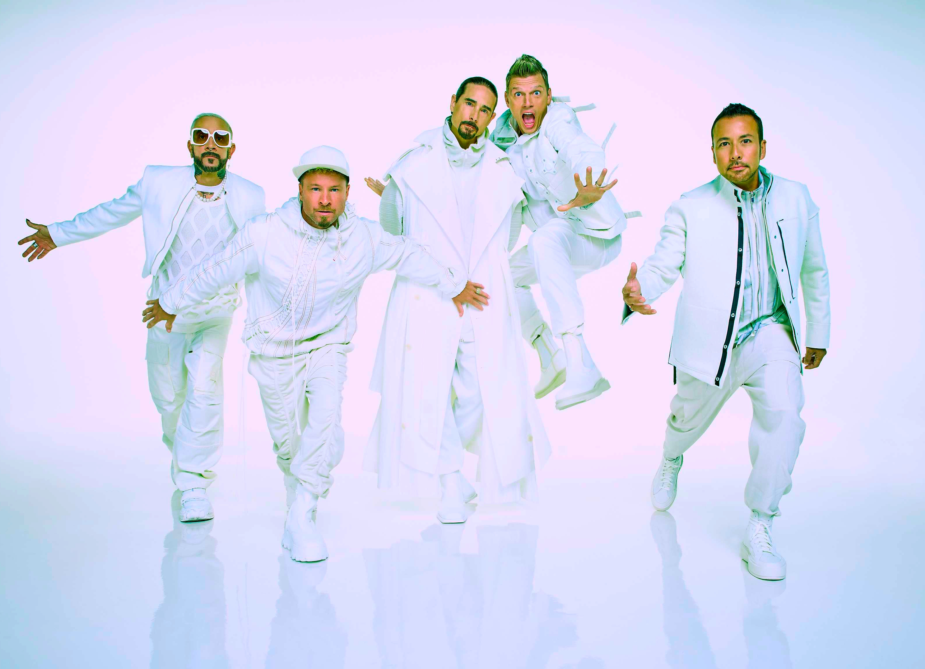Backstreet Boys