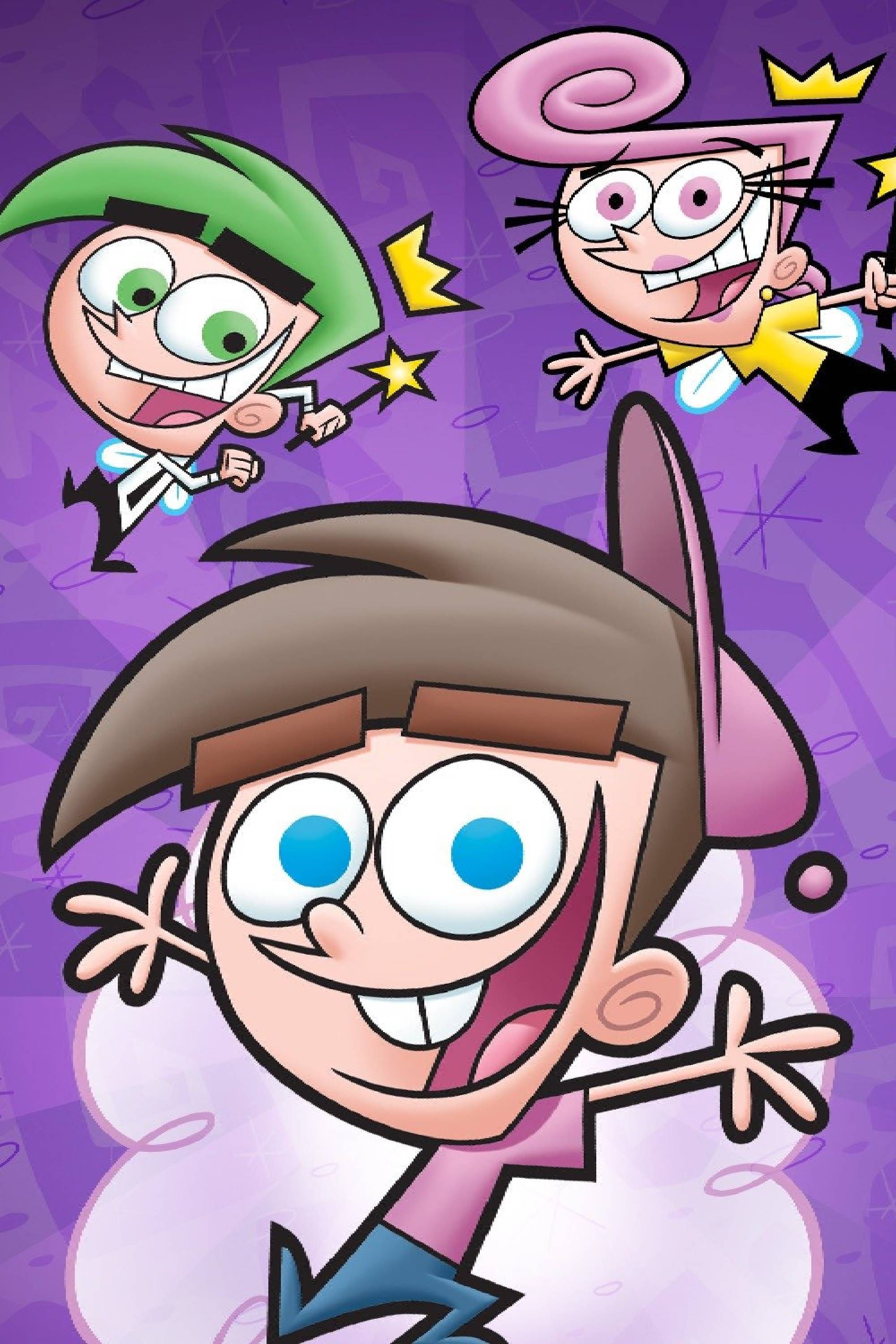 the fairly oddparents