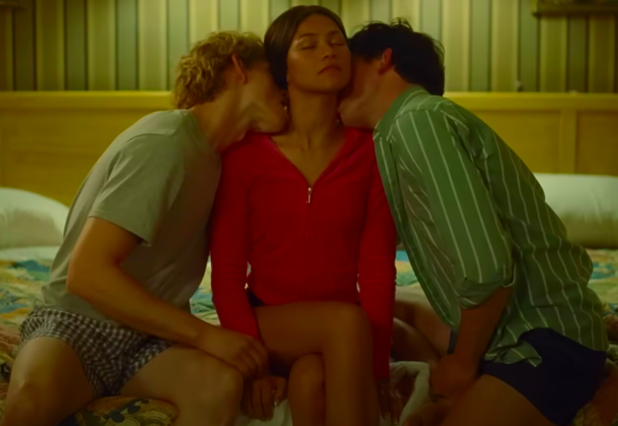The 40 Best Movies About Sex