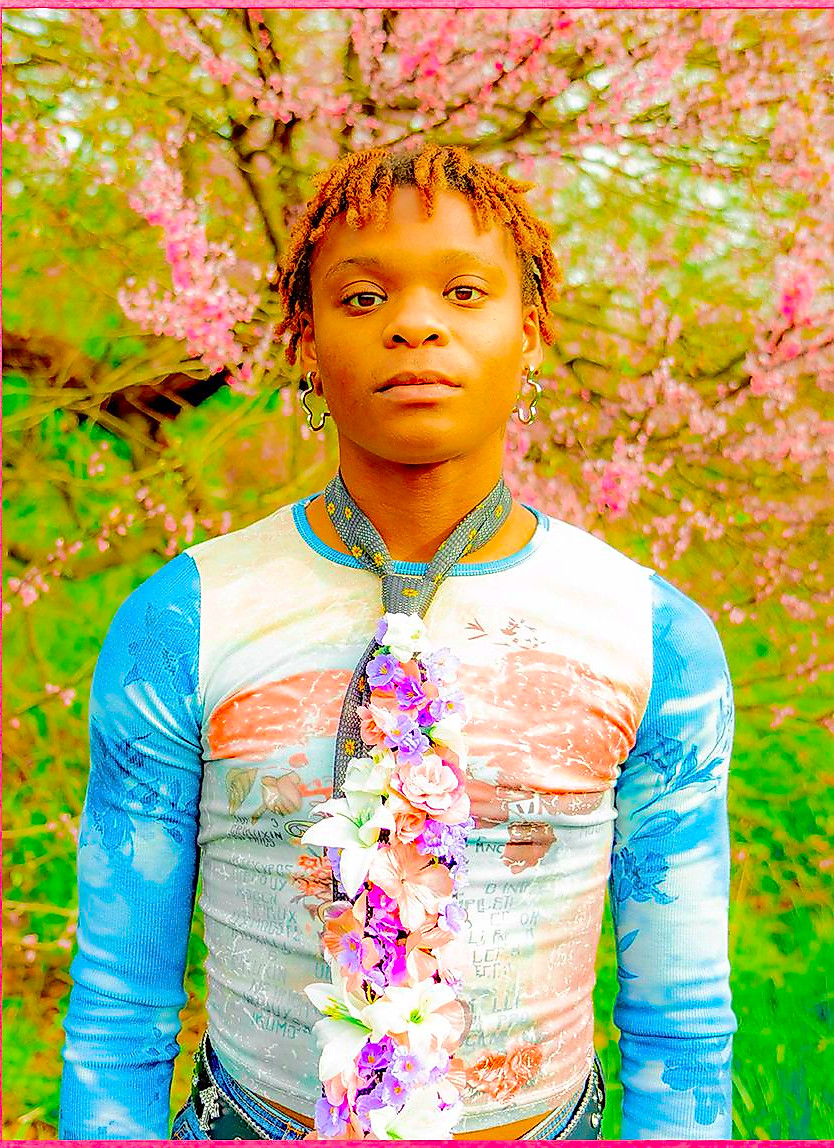 dreamer isioma