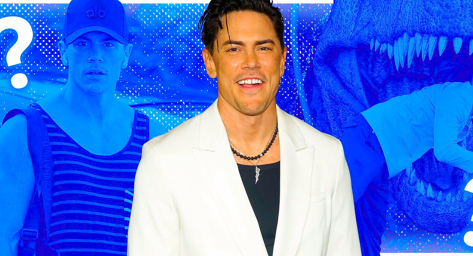 Tom Sandoval