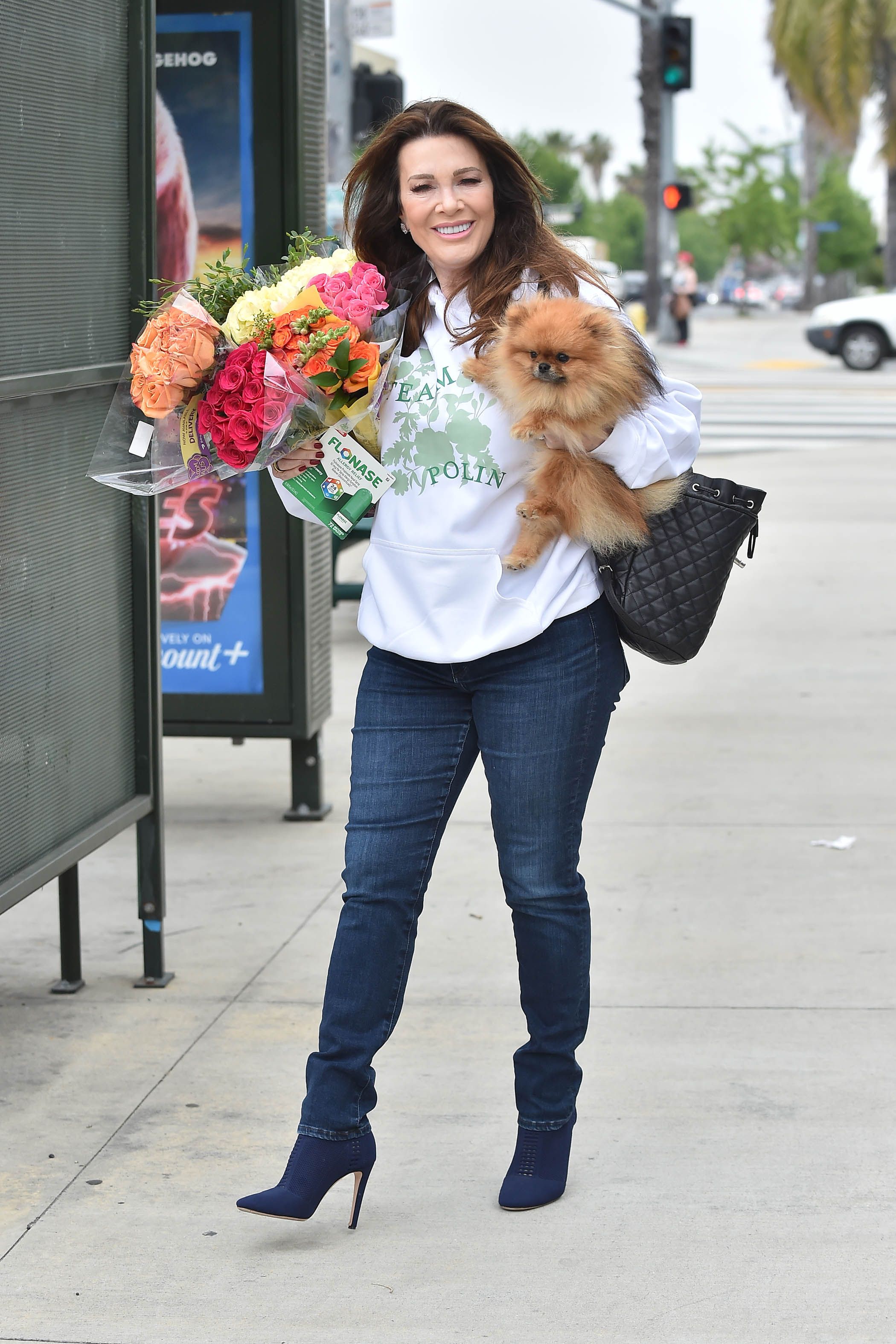 Lisa Vanderpump