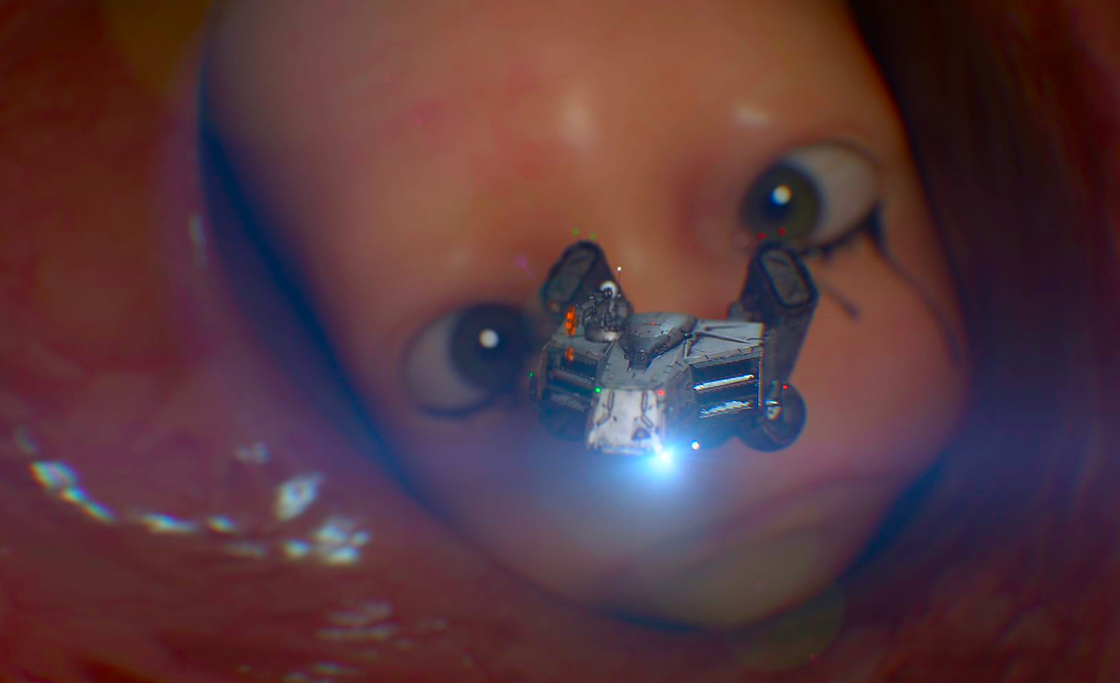 Death Stranding 2 On The Beach Press Image 4