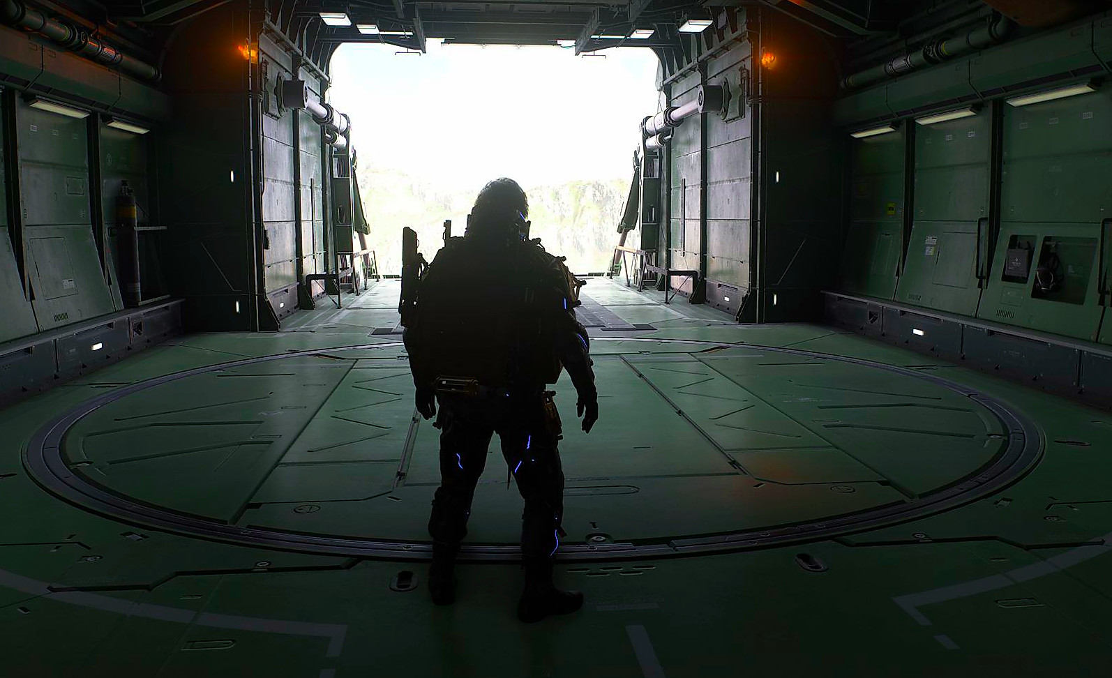 Death Stranding 2 On The Beach Press Image 6