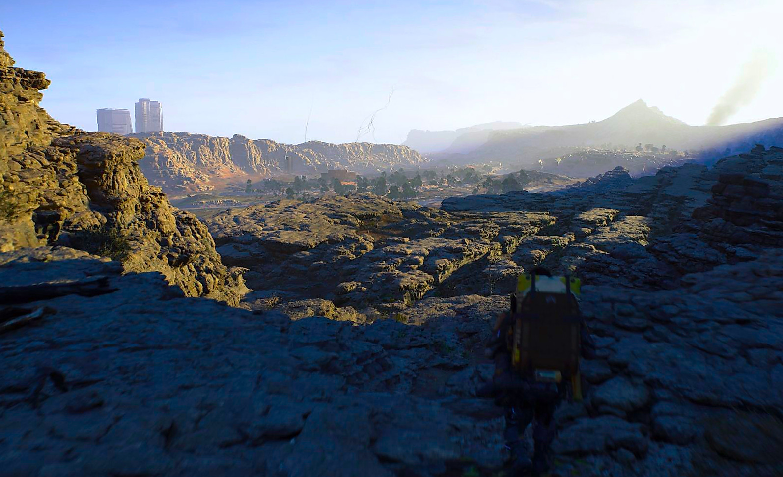 Death Stranding 2 On The Beach Press Image 8
