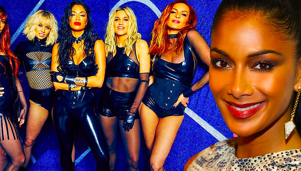 The Pussycat Dolls Breakup Caused Continuous Issues For Nicole Scherzinger