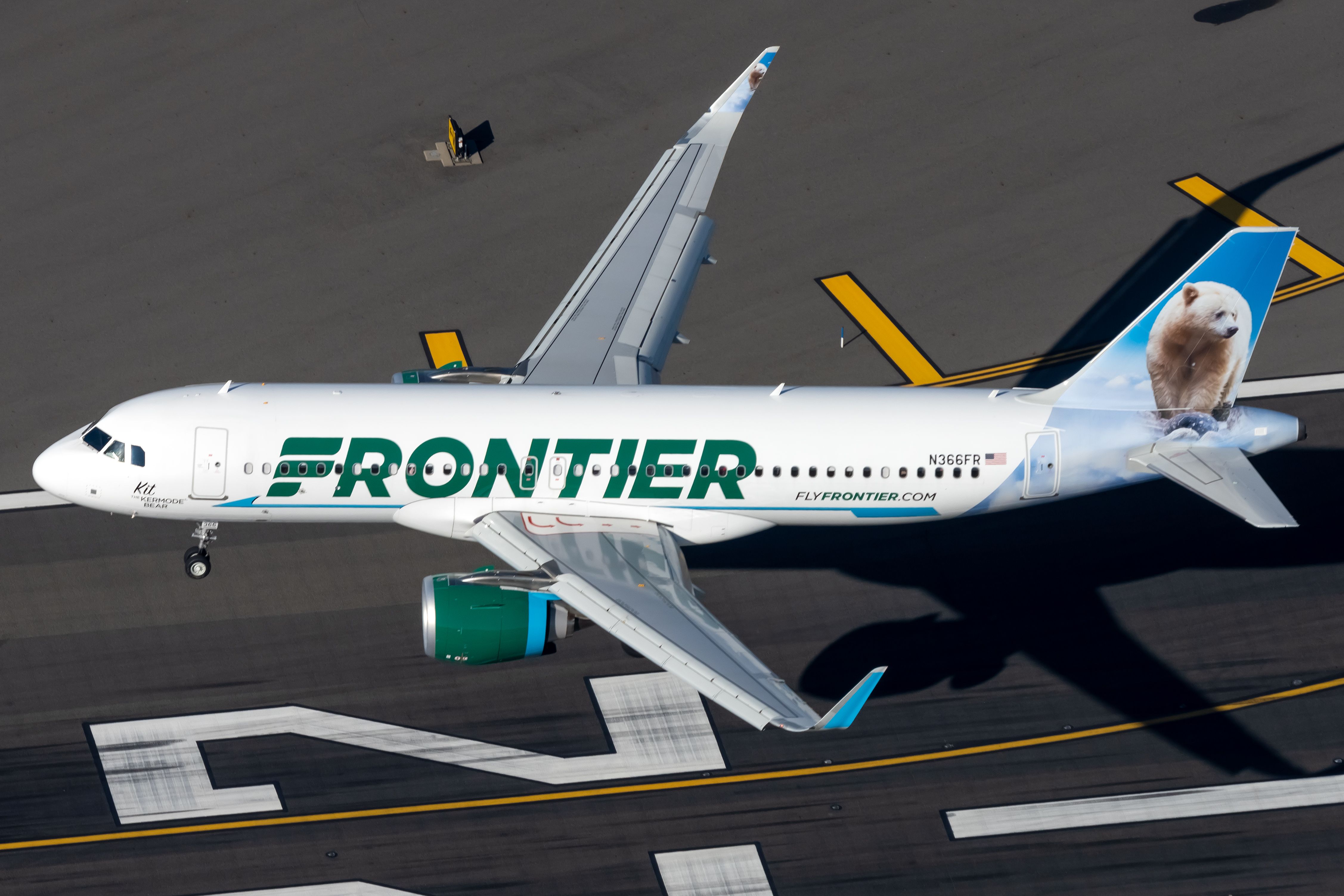 Even low cost carriers such as Frontier Airlines are starting to add premium seats to their aircraf