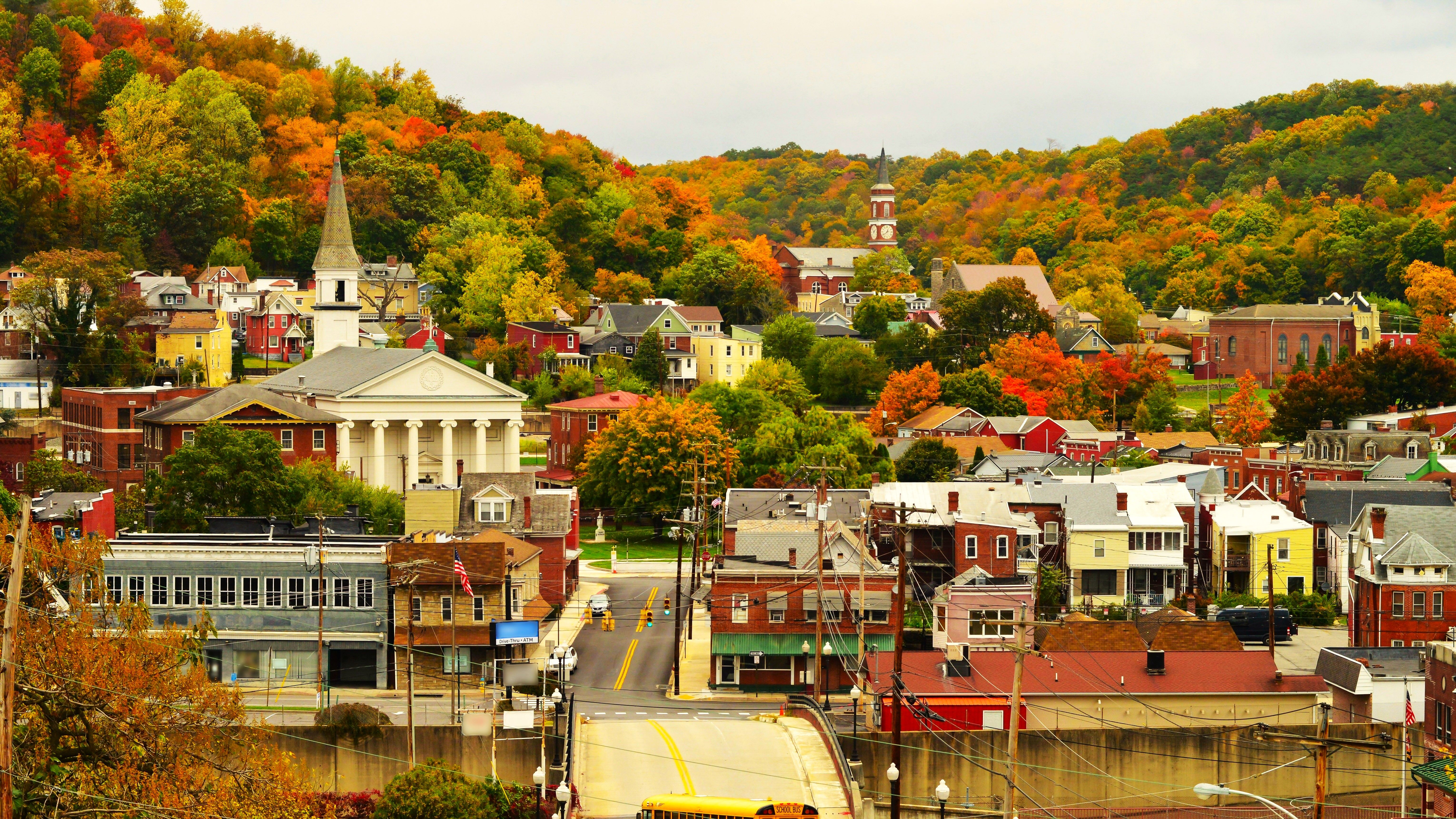 Cumberland, Maryland