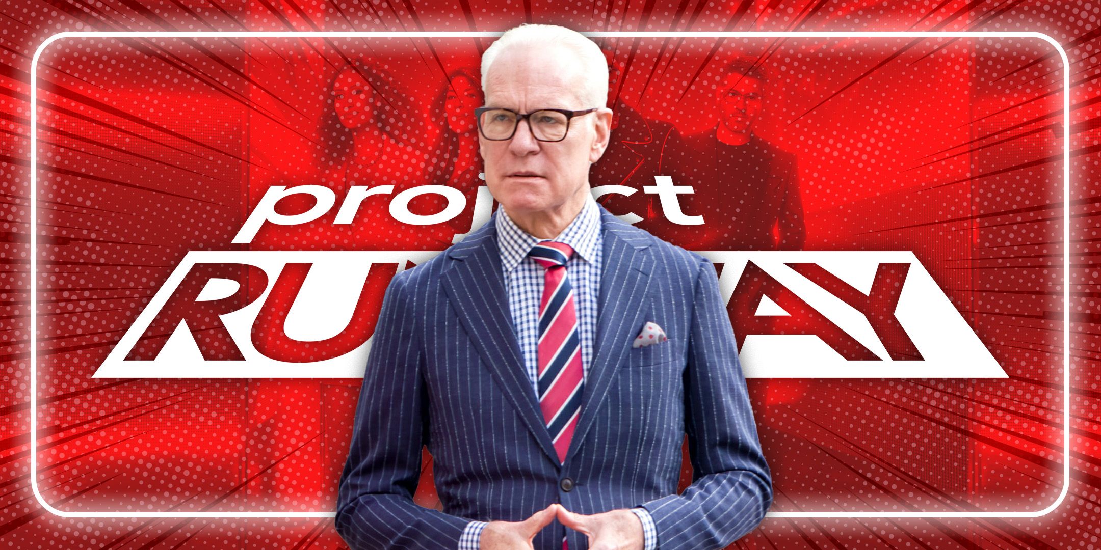 Tim Gunn