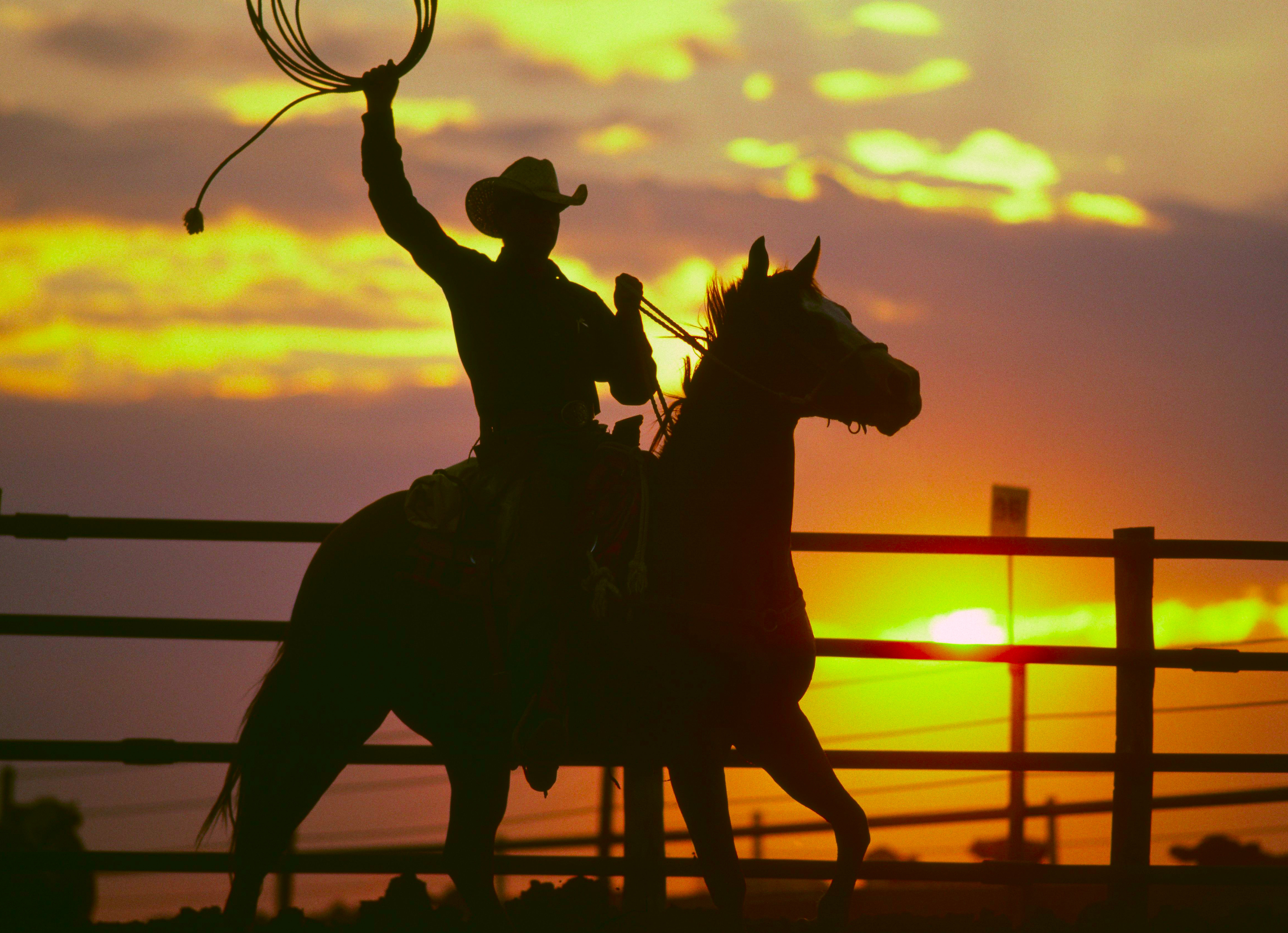 cowboy songs