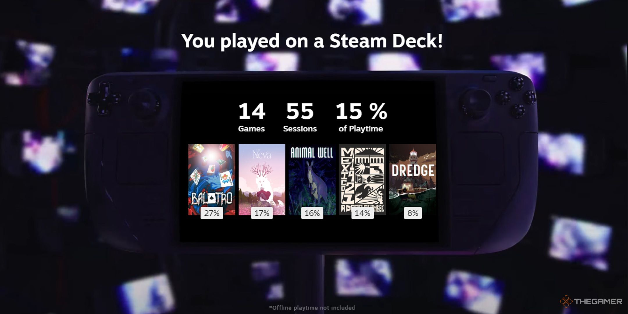 steam deck year in review