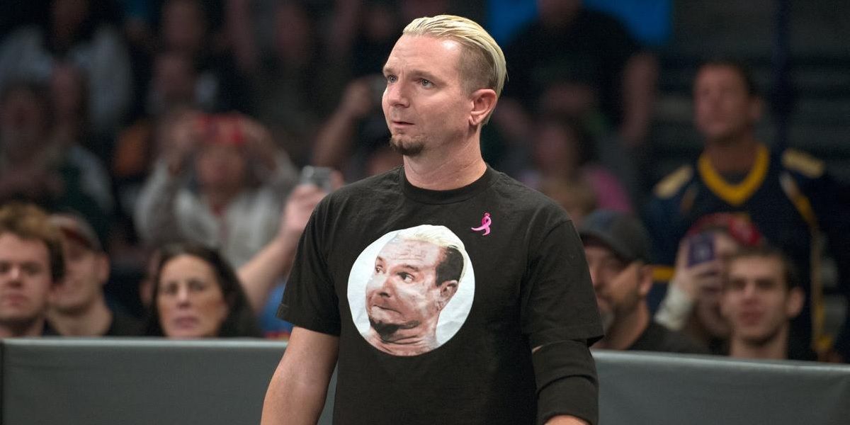 James Ellsworth