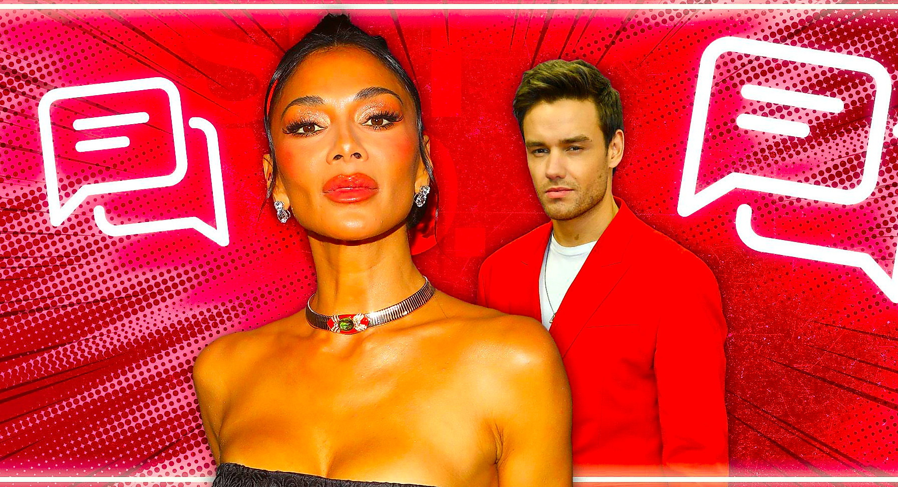 Nicole Scherzinger’s History With Liam Payne
