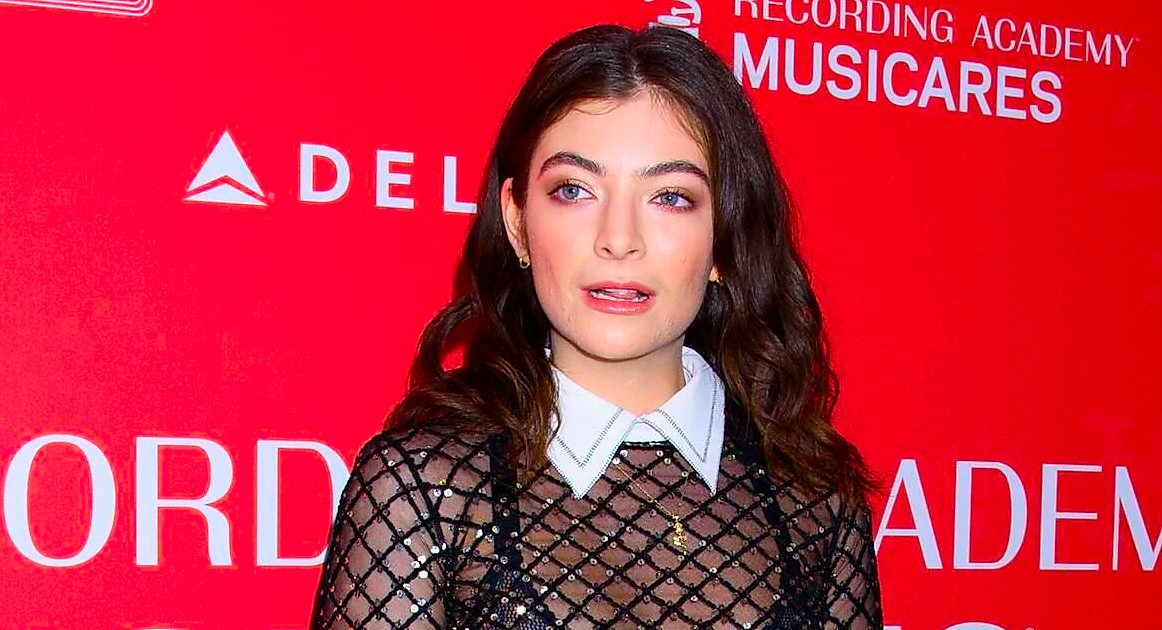 Lorde Net Worth