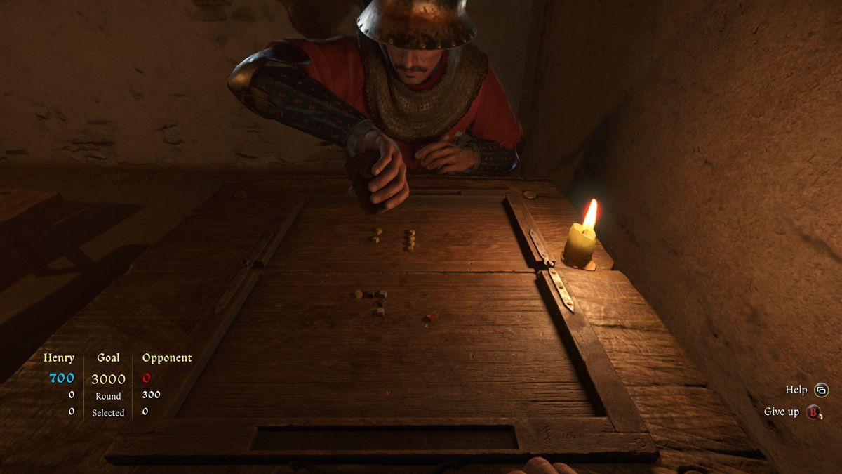 Kingdom Come: Deliverance II Review Screenshot 5