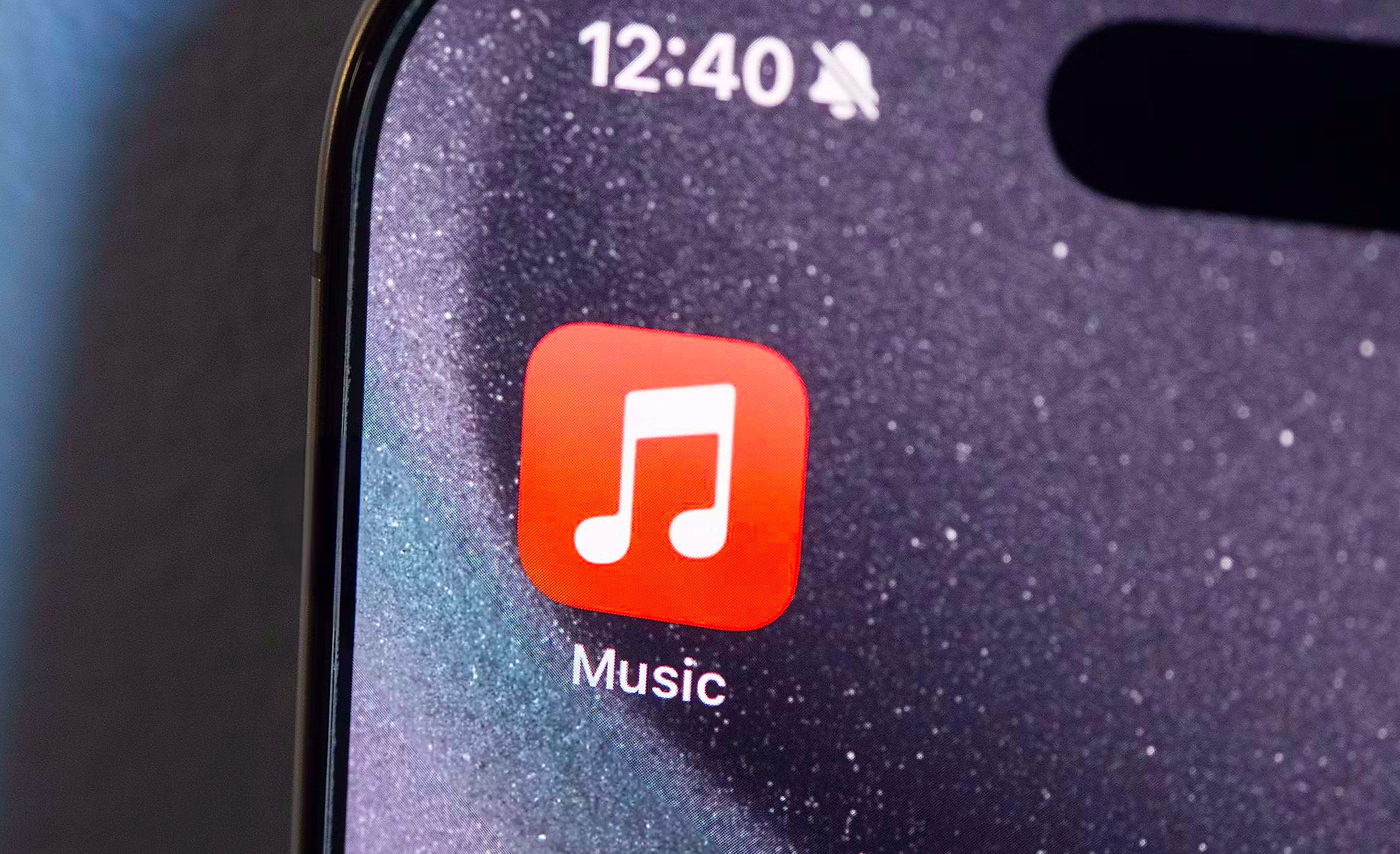 Apple Music