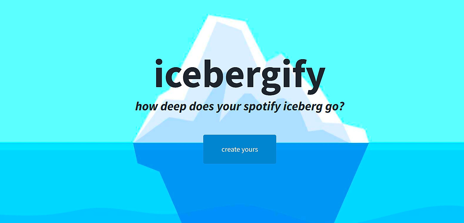 Icebergify Home Page-1
