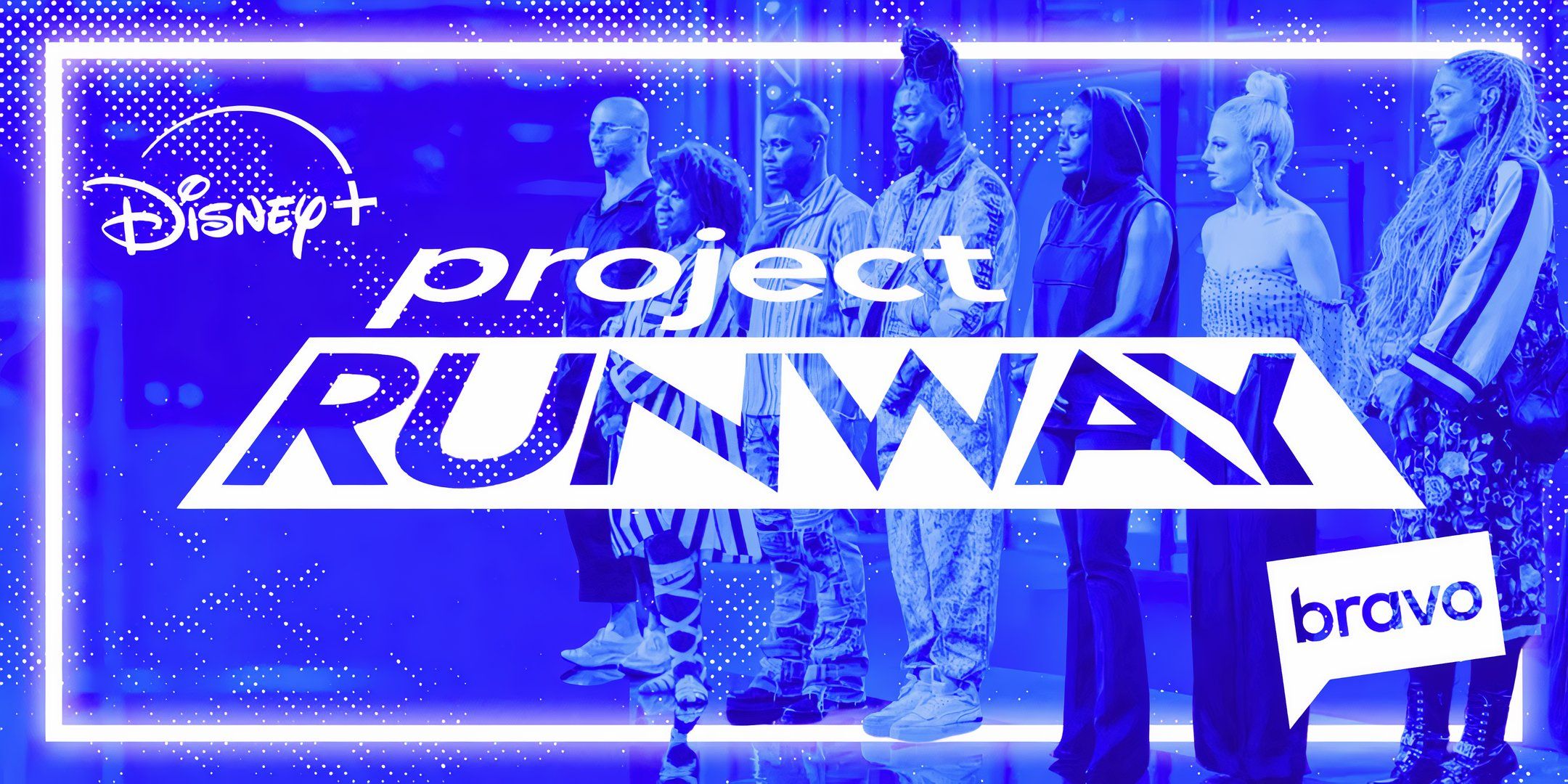 Project Runway