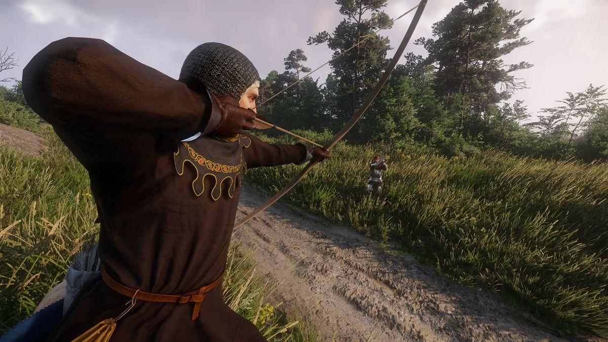 Kingdom Come: Deliverance II Review Screenshot 8