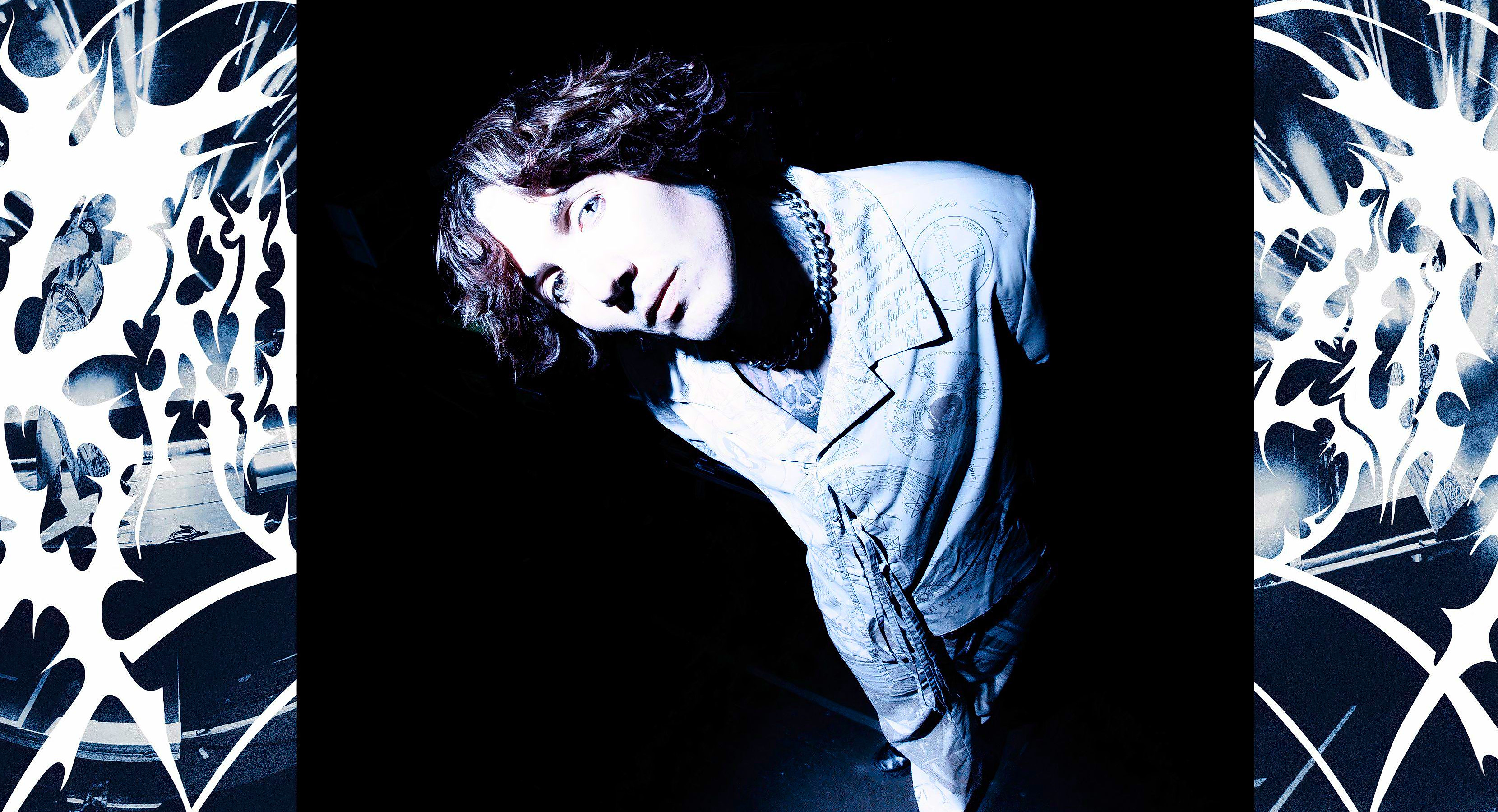 Oli sykes interview featured