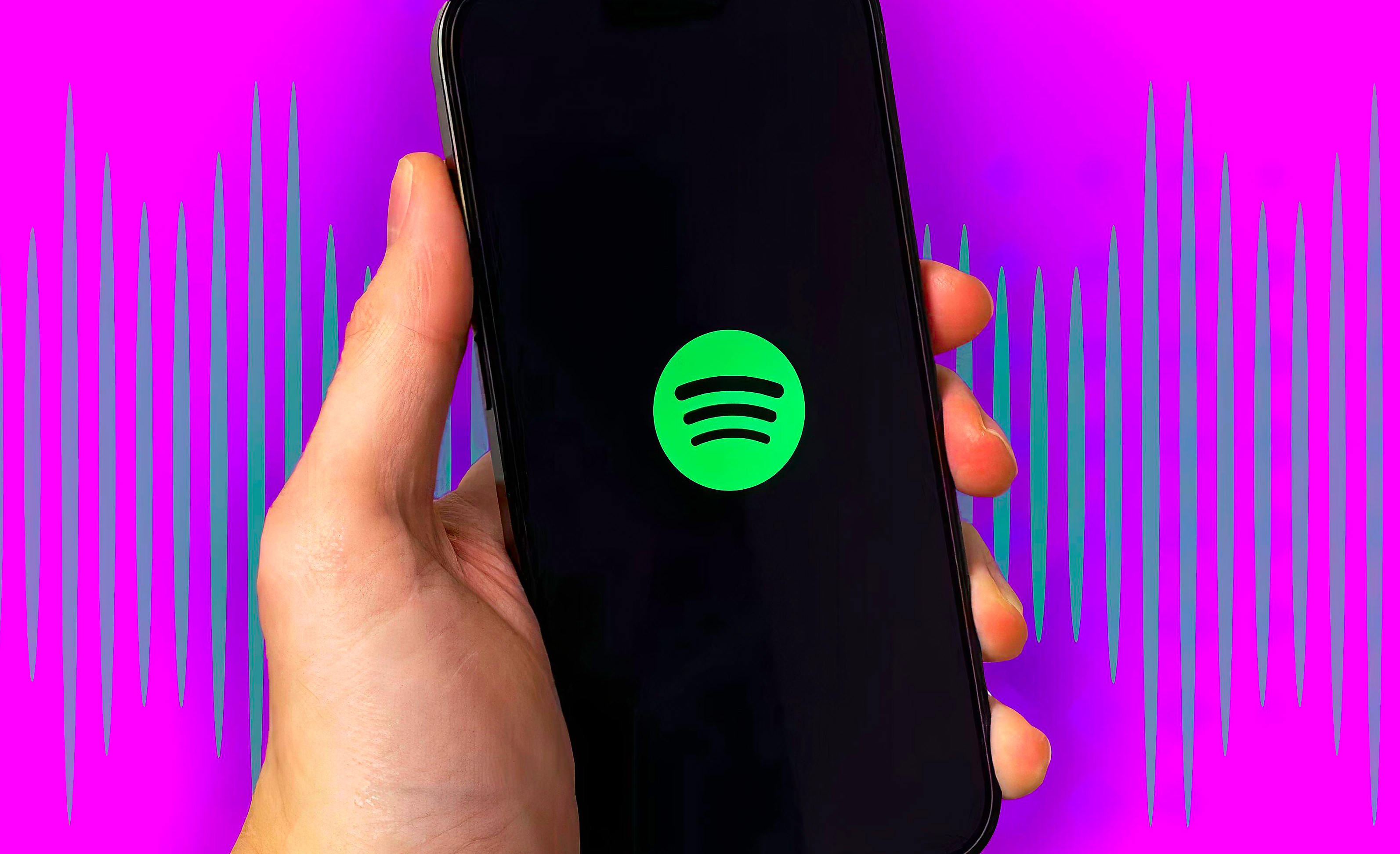 Be first to get your Spotify Wrapped with this tip