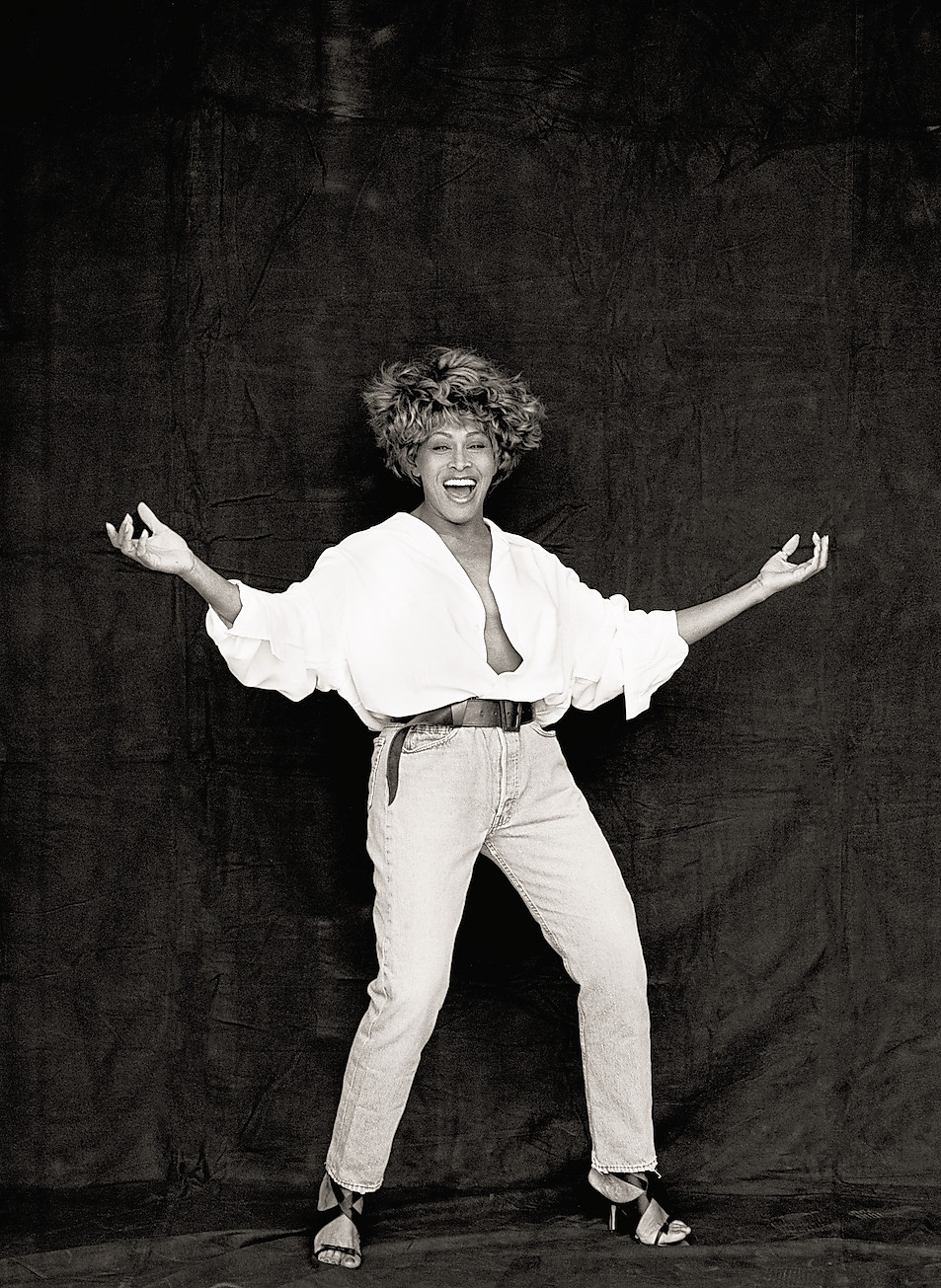 tina peter