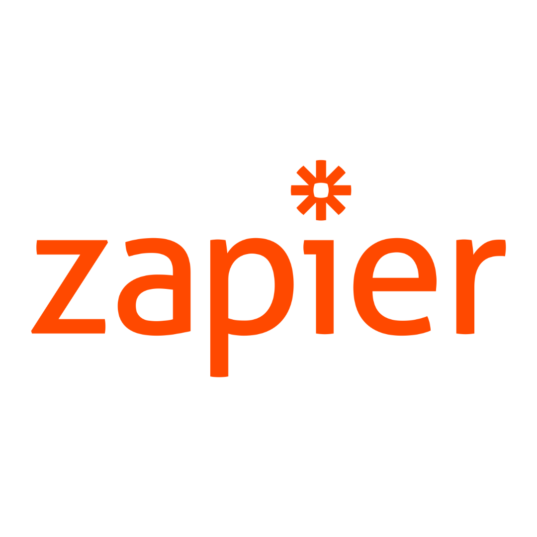 zapier logo