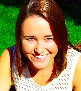 Headshot of Kelly O'Sullivan