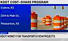 Image related to transportation projects