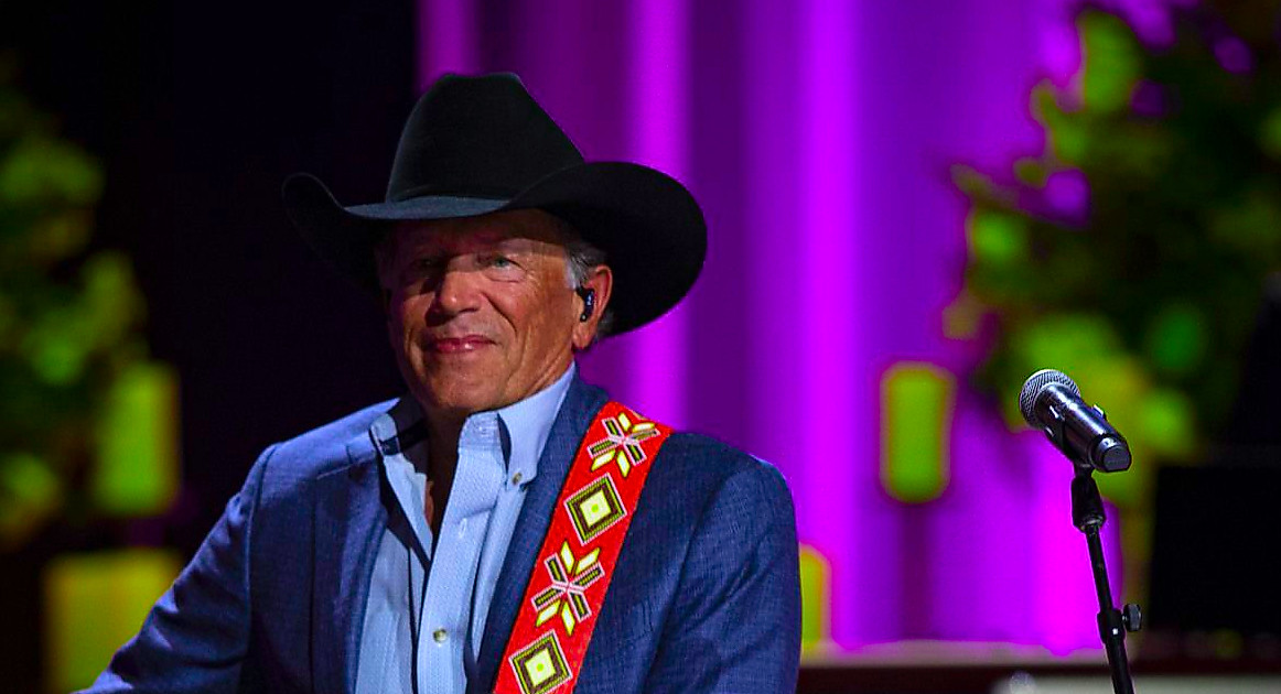 The King of Country Music George Strait Net Worth