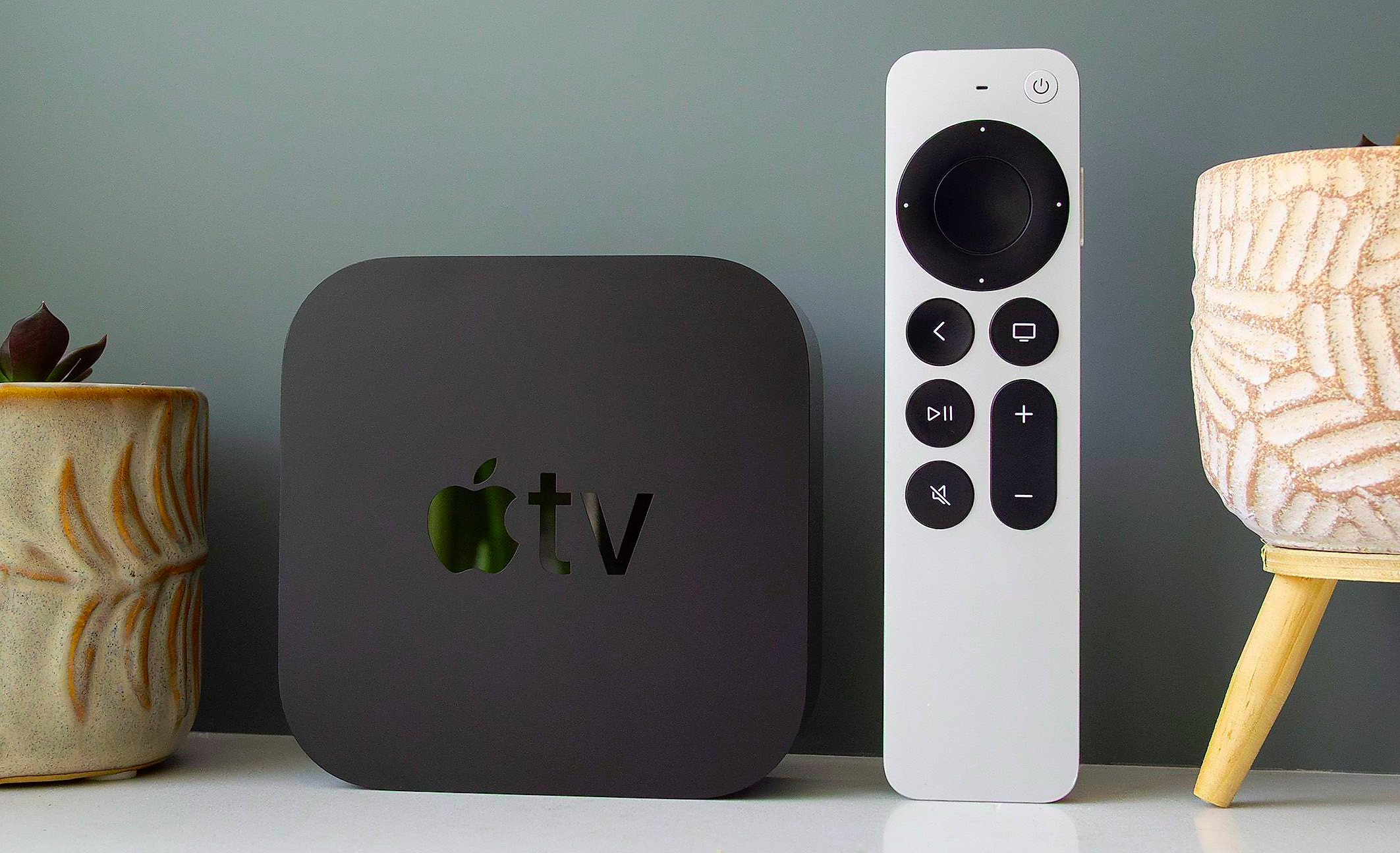 Apple TV 4K