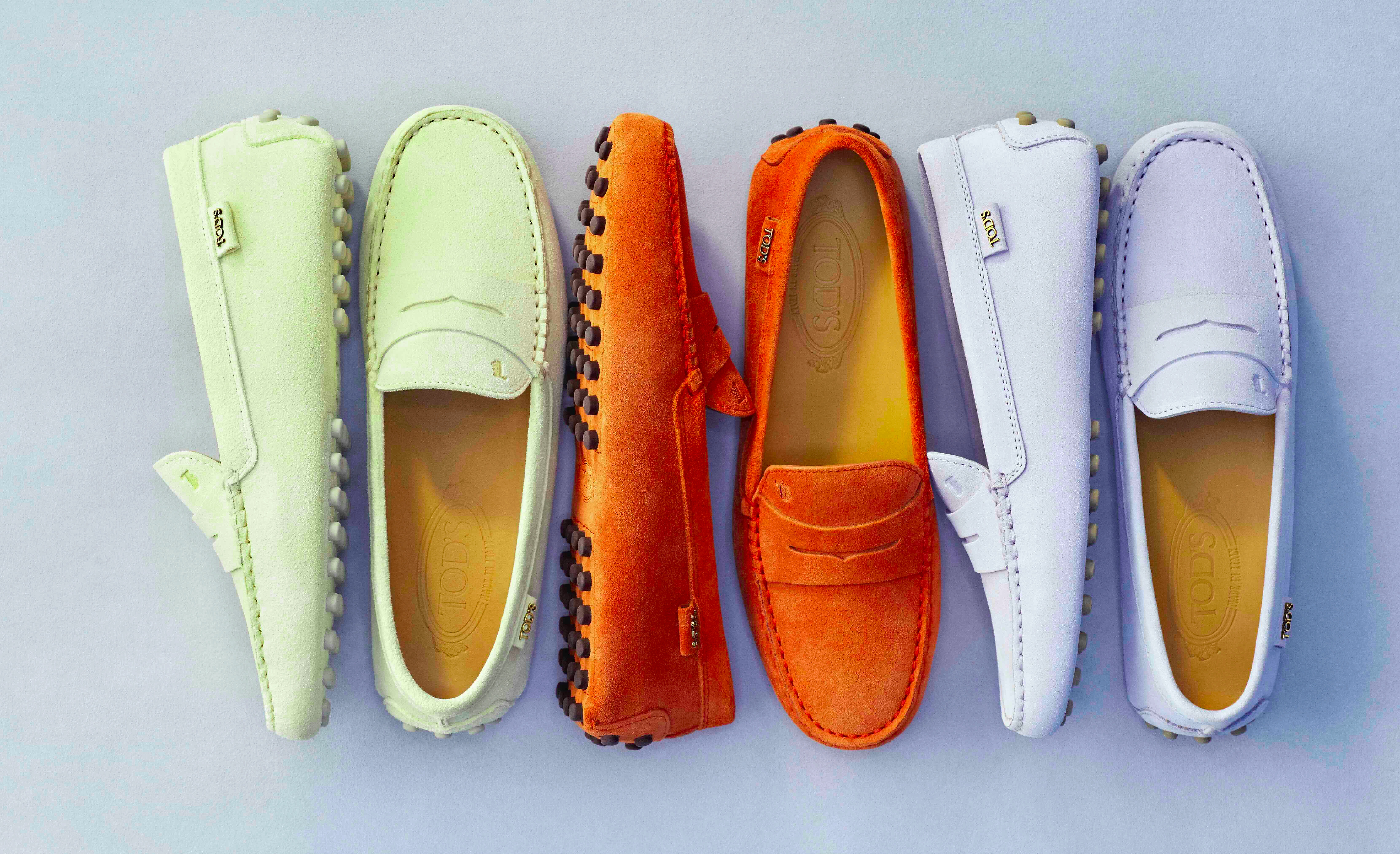 tod's