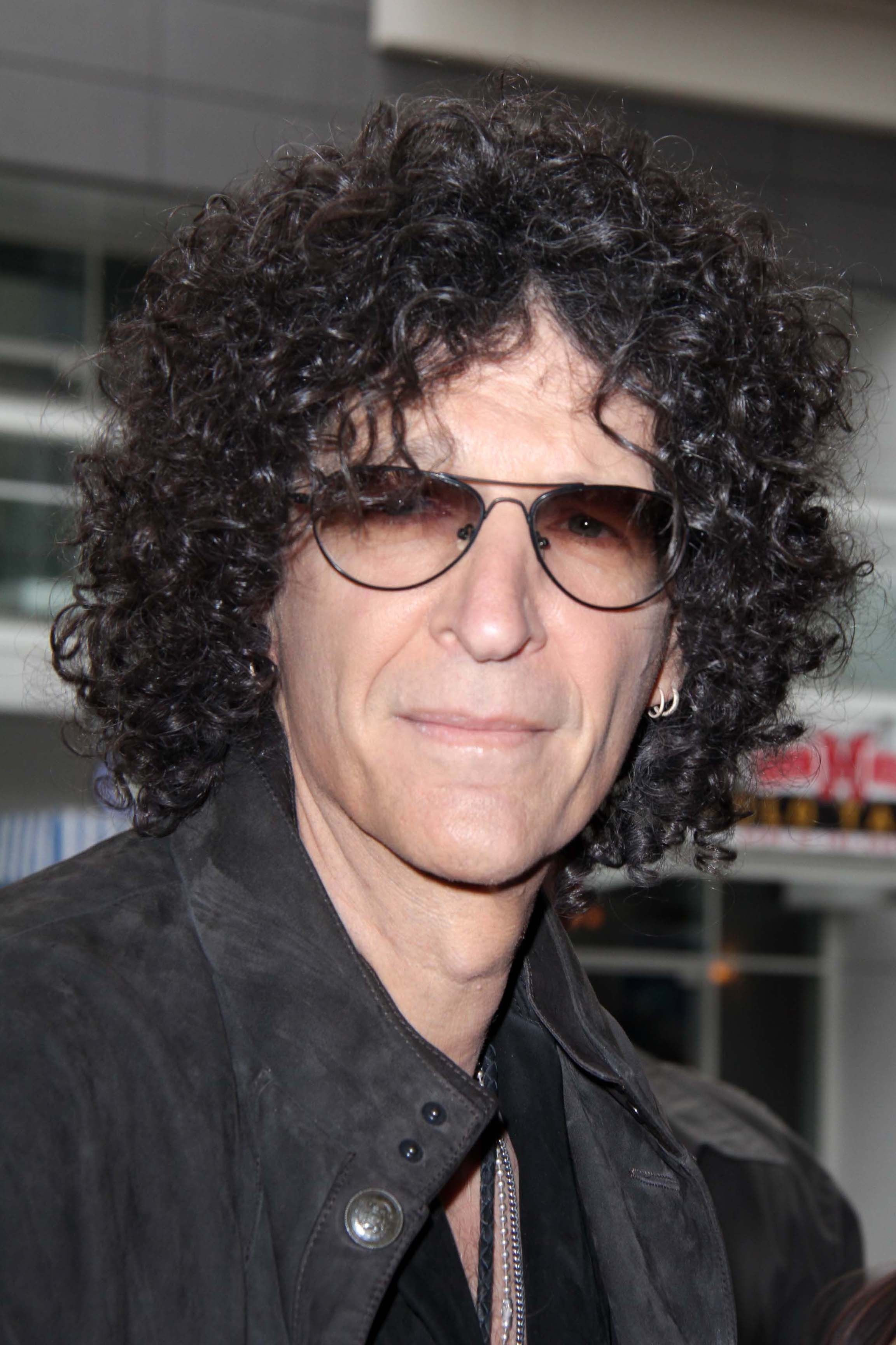 Howard Stern