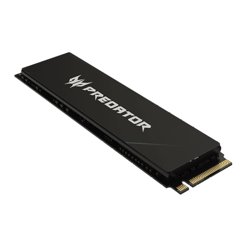 Acer Predator GM7000 Best SSDs for Gaming Alternate