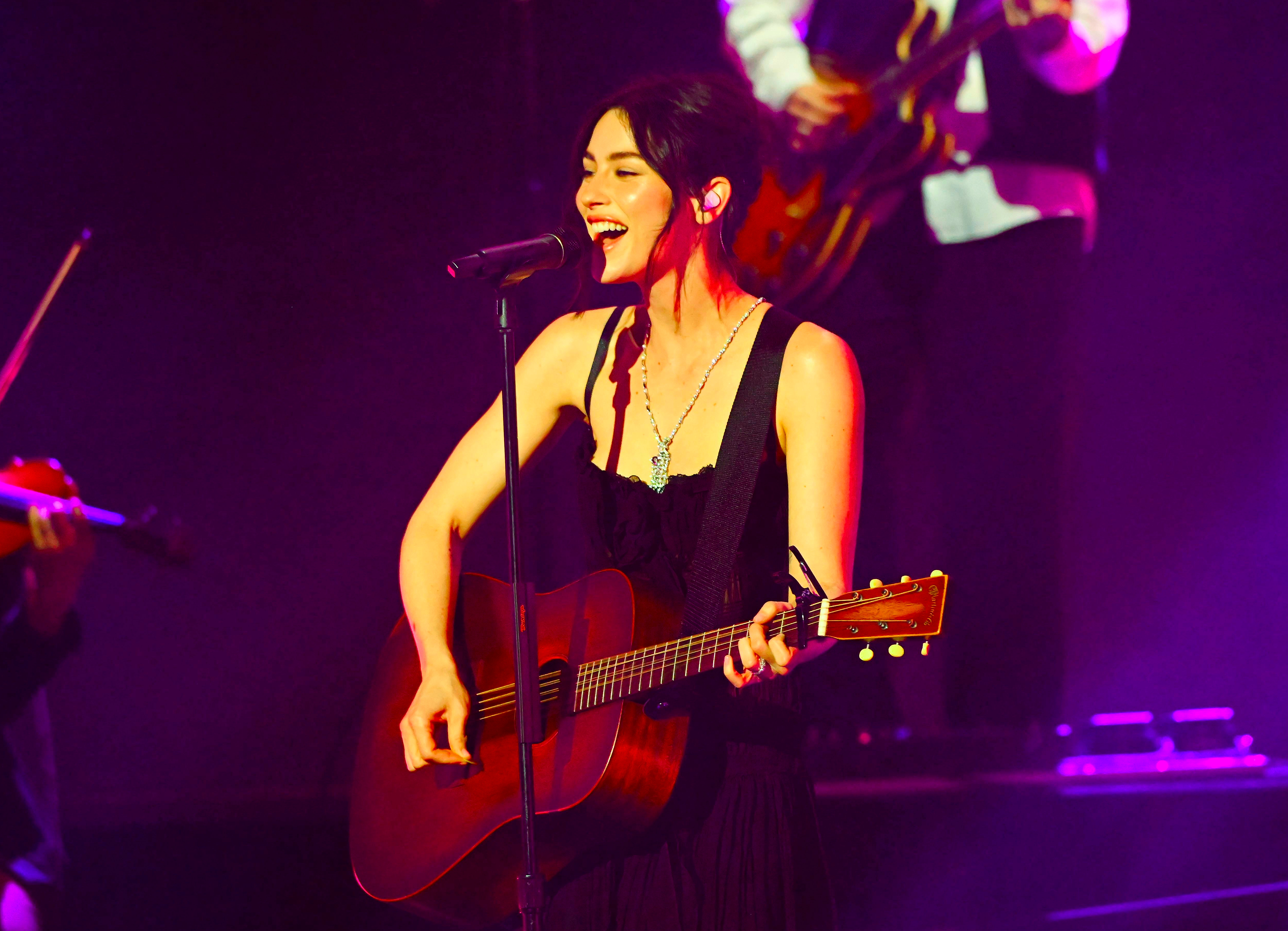 2025 iheartradio music awards show