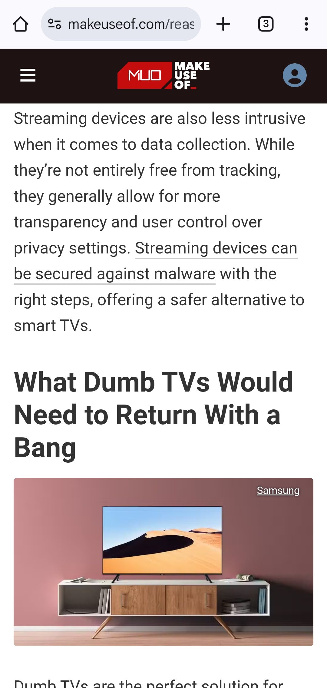 makeuseof article