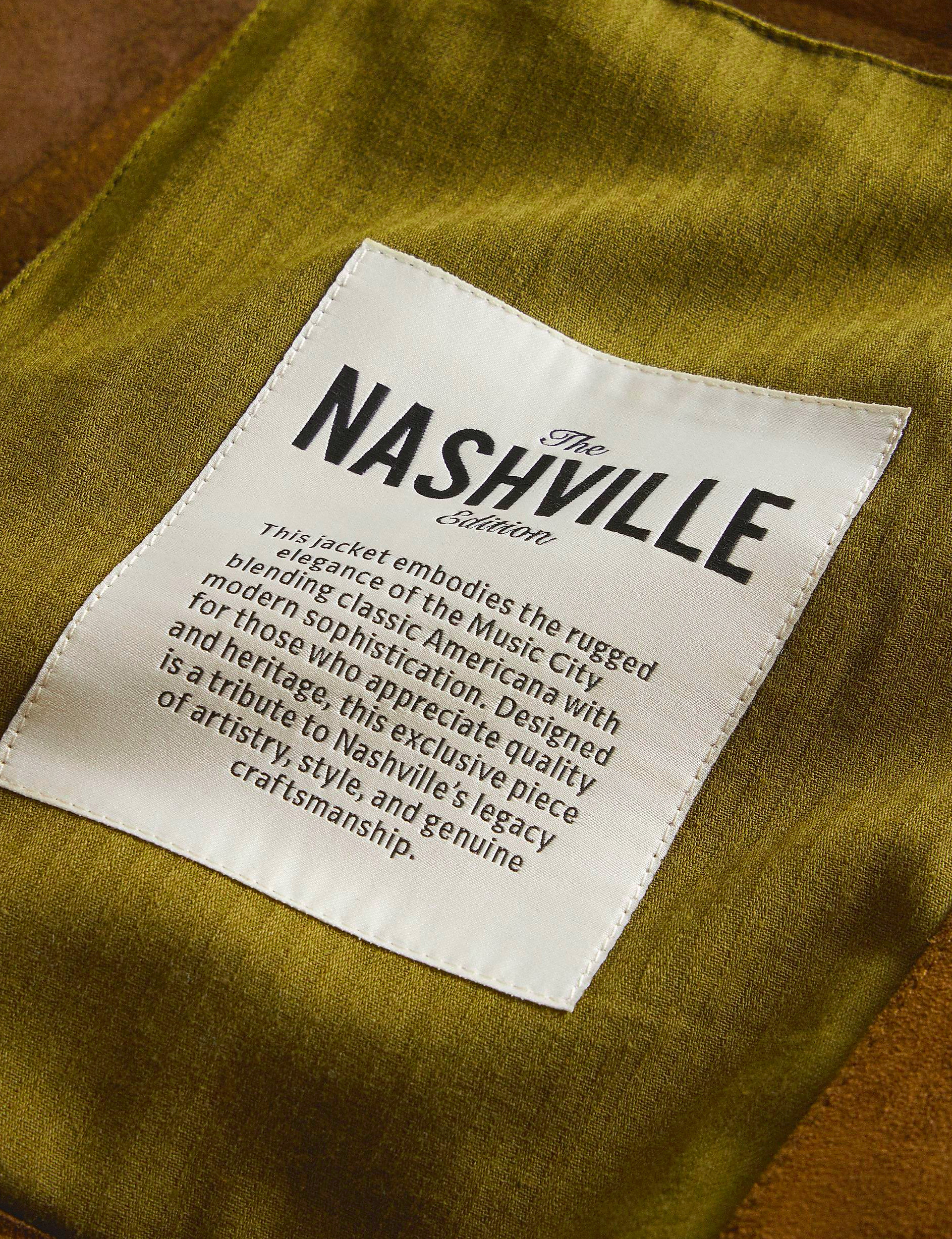 todd snyder nashville exclusive dylan jacket